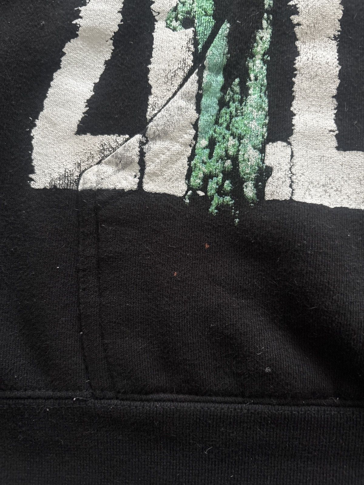 Other Zillakami Hoodie Size US L / EU 52-54 / 3 - 3 Thumbnail