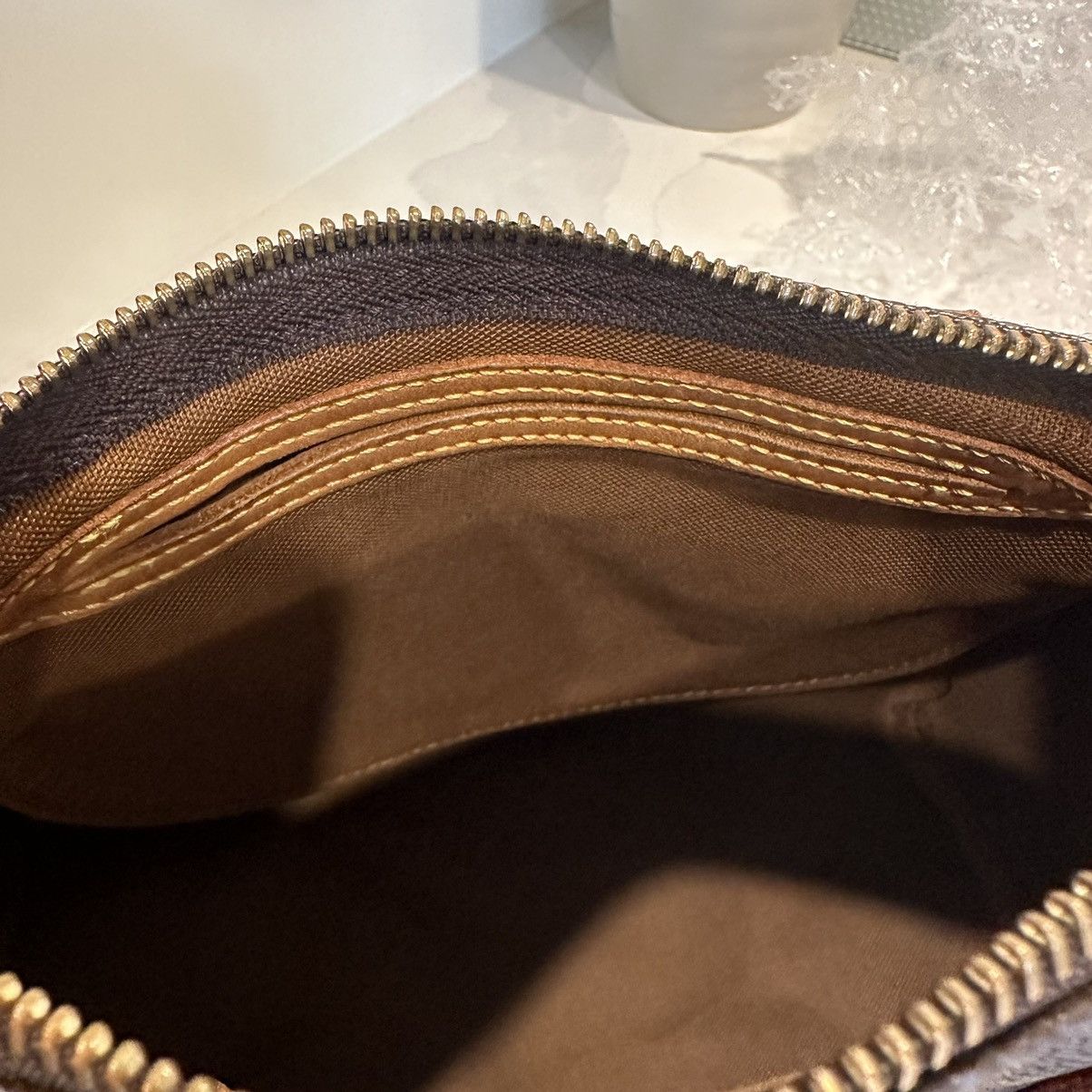 Louis Vuitton Authentic Speedy 25 Size ONE SIZE - 12 Thumbnail