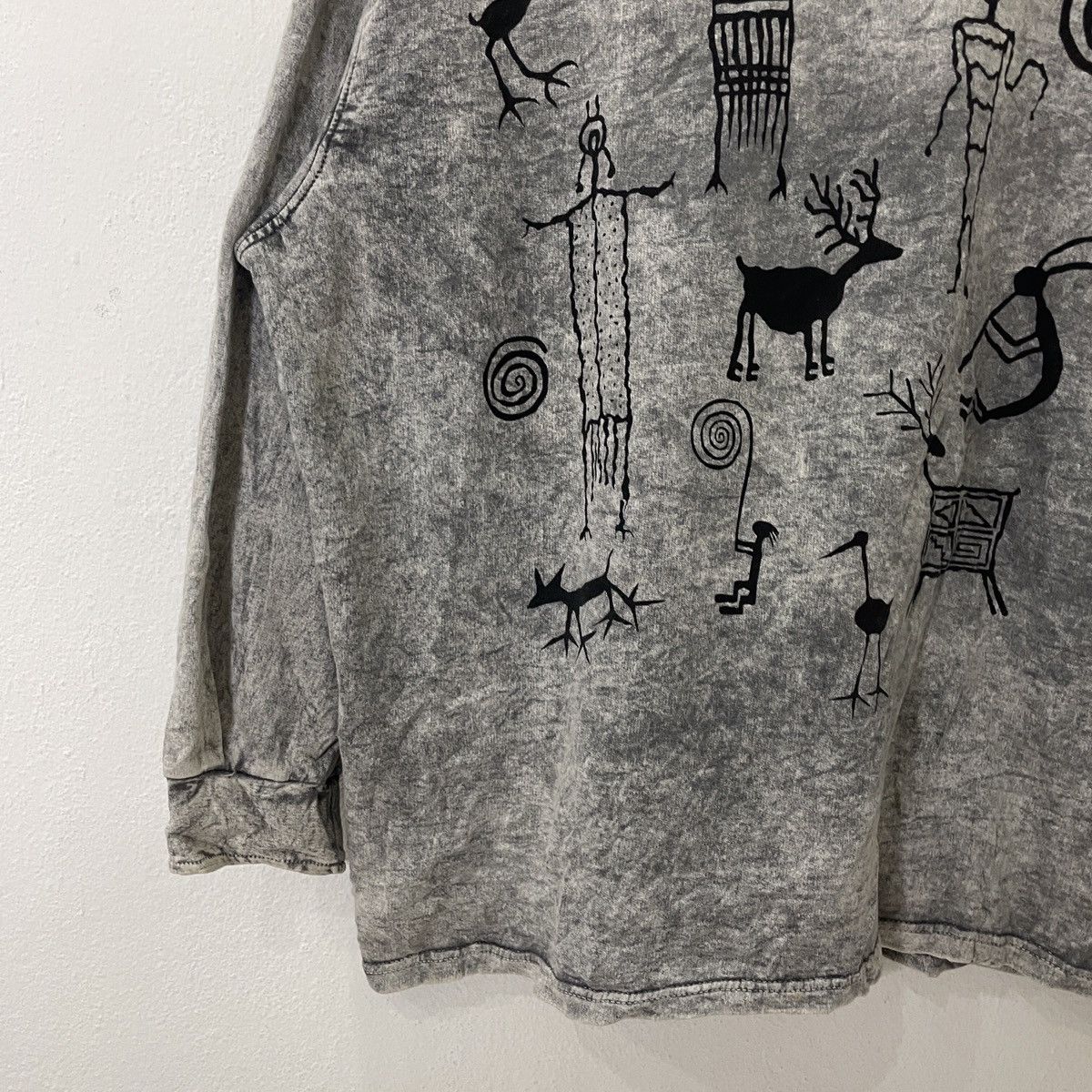 Japanese Brand Vintage Bfofo Clothing Button Ups Jacket Size US XL / EU 56 / 4 - 8 Thumbnail