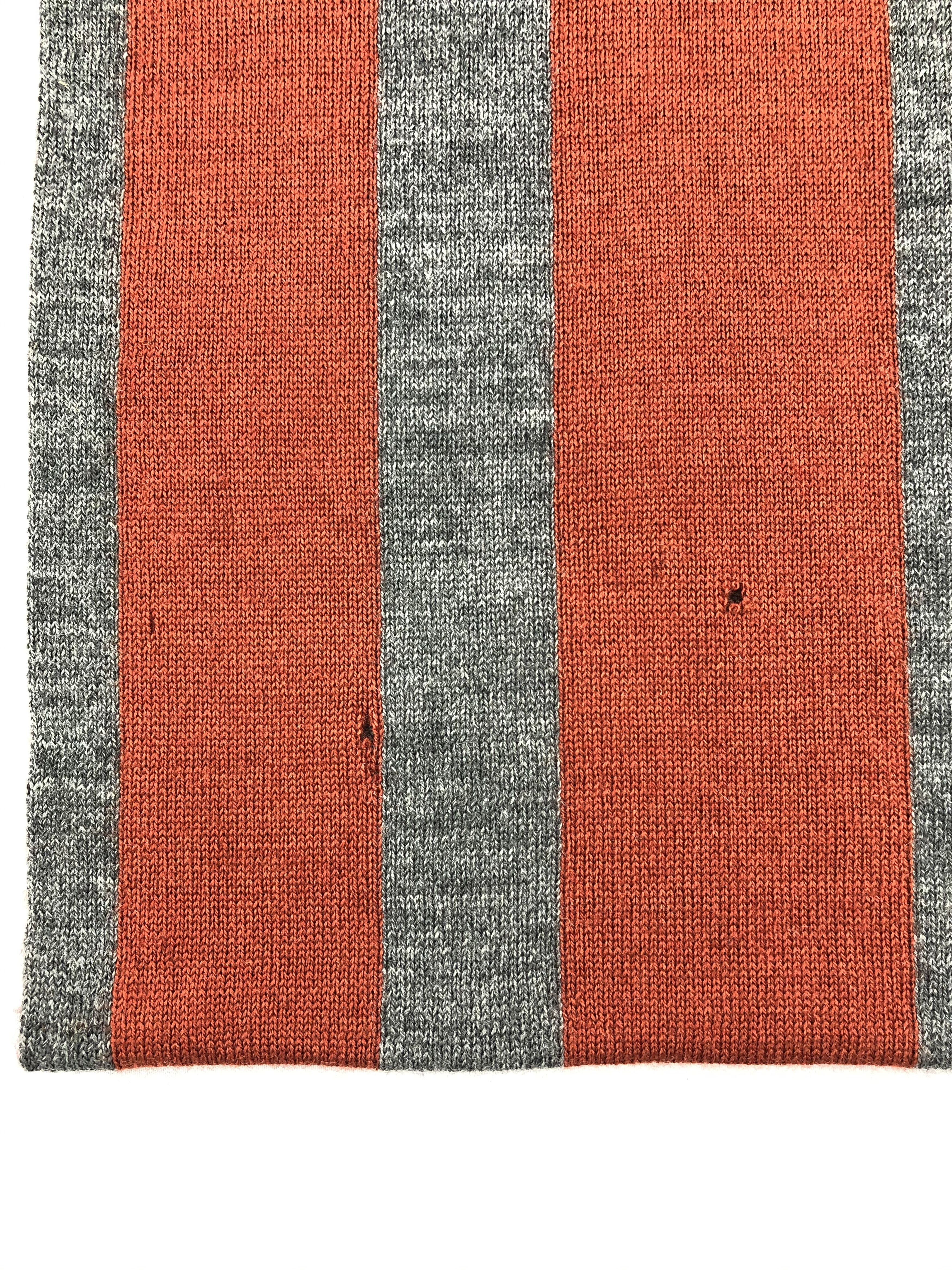 Coach Vintage Coach Scarf/Muffler/Neckwear MF1672 Size ONE SIZE - 8 Thumbnail