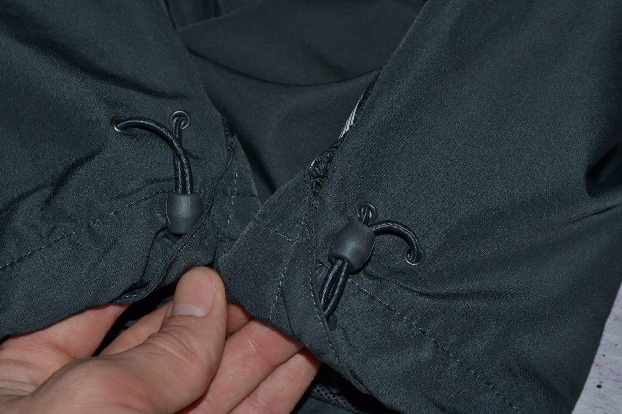 Nike Nike Vintage Shorts Size L Size US 34 / EU 50 - 7 Thumbnail