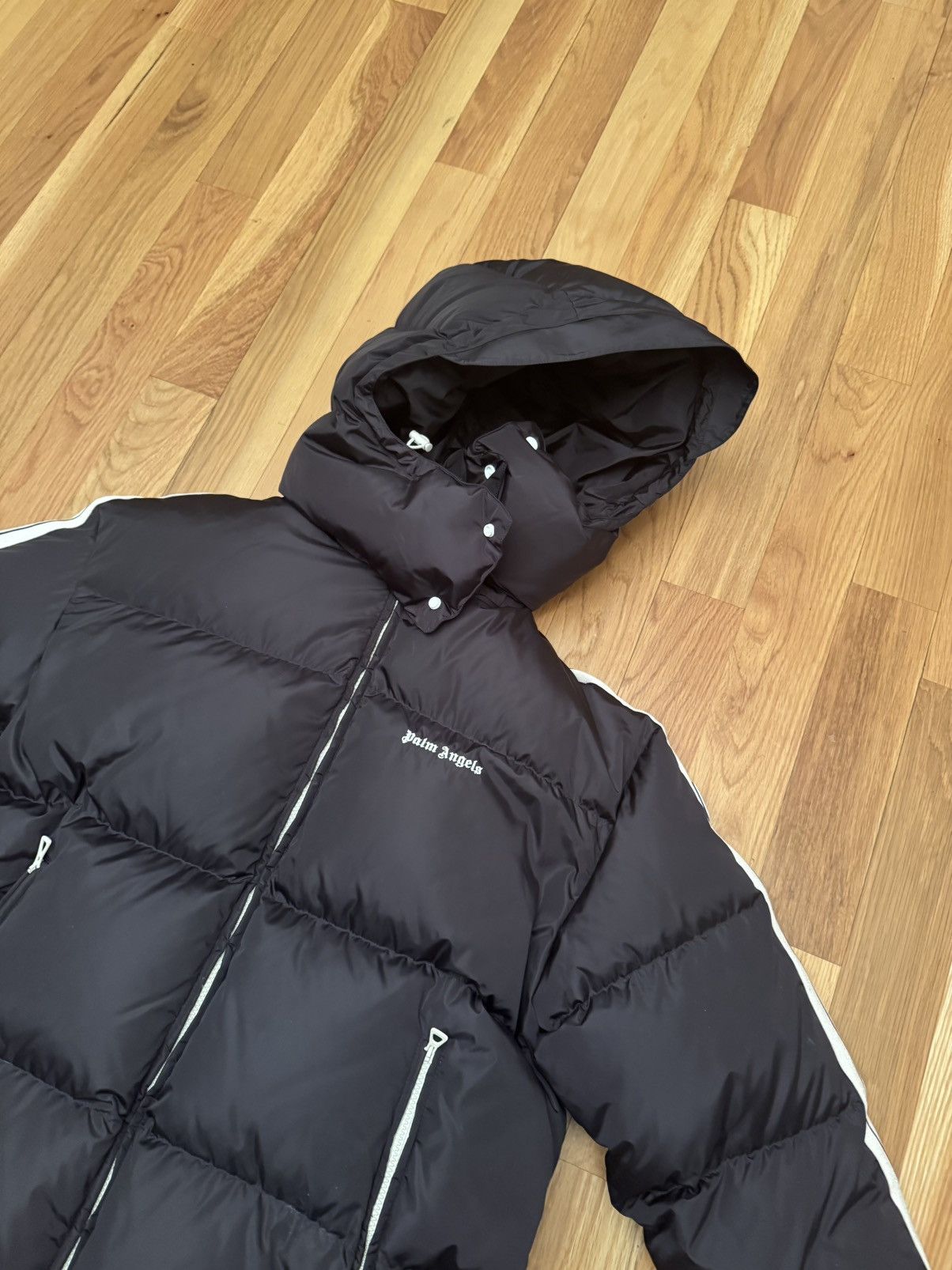 Palm Angels Palm Angel Jacket Size US XL / EU 56 / 4 - 2 Thumbnail