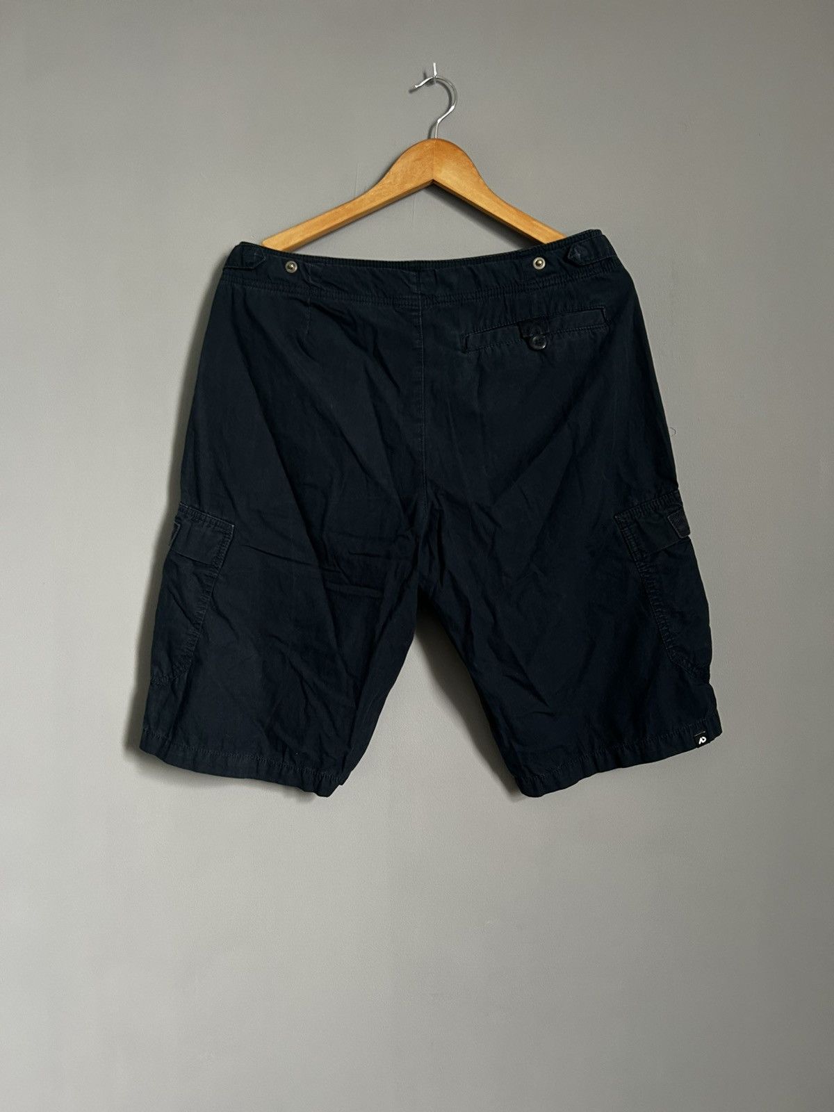 Nike × Vintage Nike vintage Shirts Size M Size US 31 - 2 Thumbnail