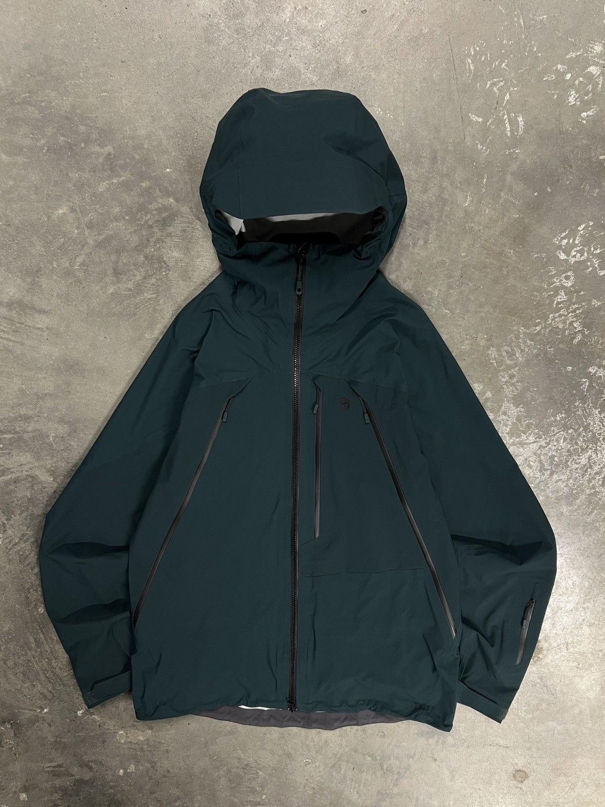 Mountain Hardwear Mountain Hardwear Jacket Size US M / EU 48-50 / 2 - 1 Thumbnail