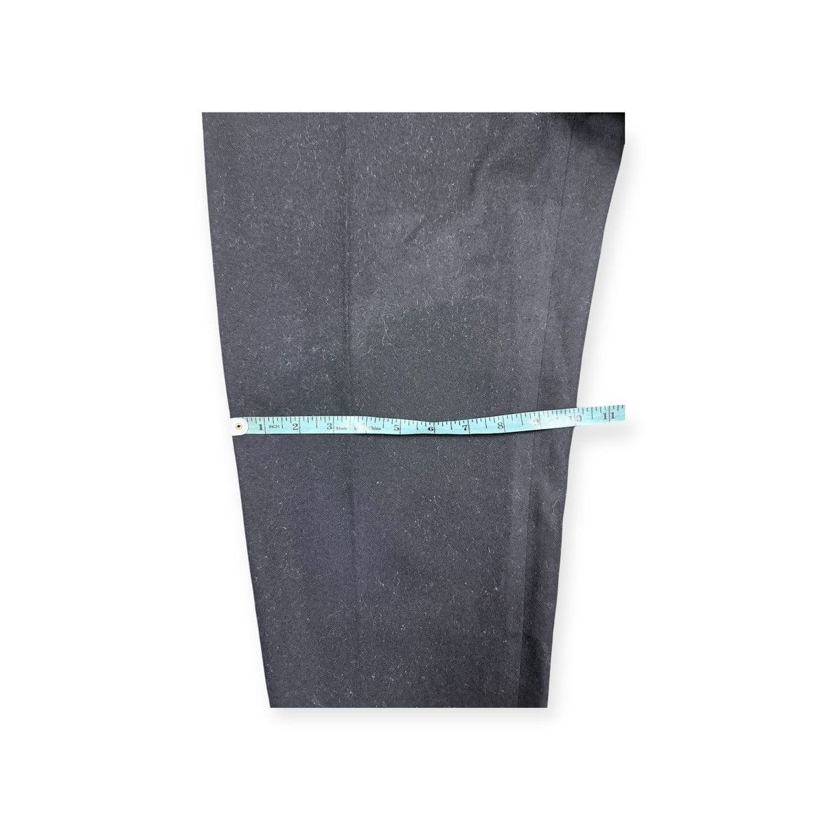 Yohji Yamamoto Vtg🔥80’s Y’s Wool Balloon Gabardine Og Pants Size US 29 - 18 Thumbnail