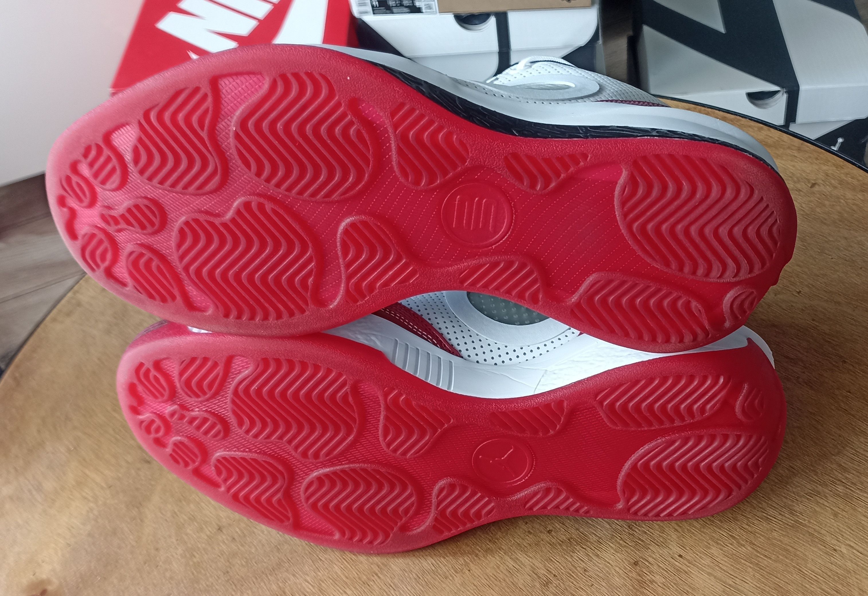 Jordan Brand Jordan 2010 Welcome Home Size US 9 / EU 42 - 18 Thumbnail