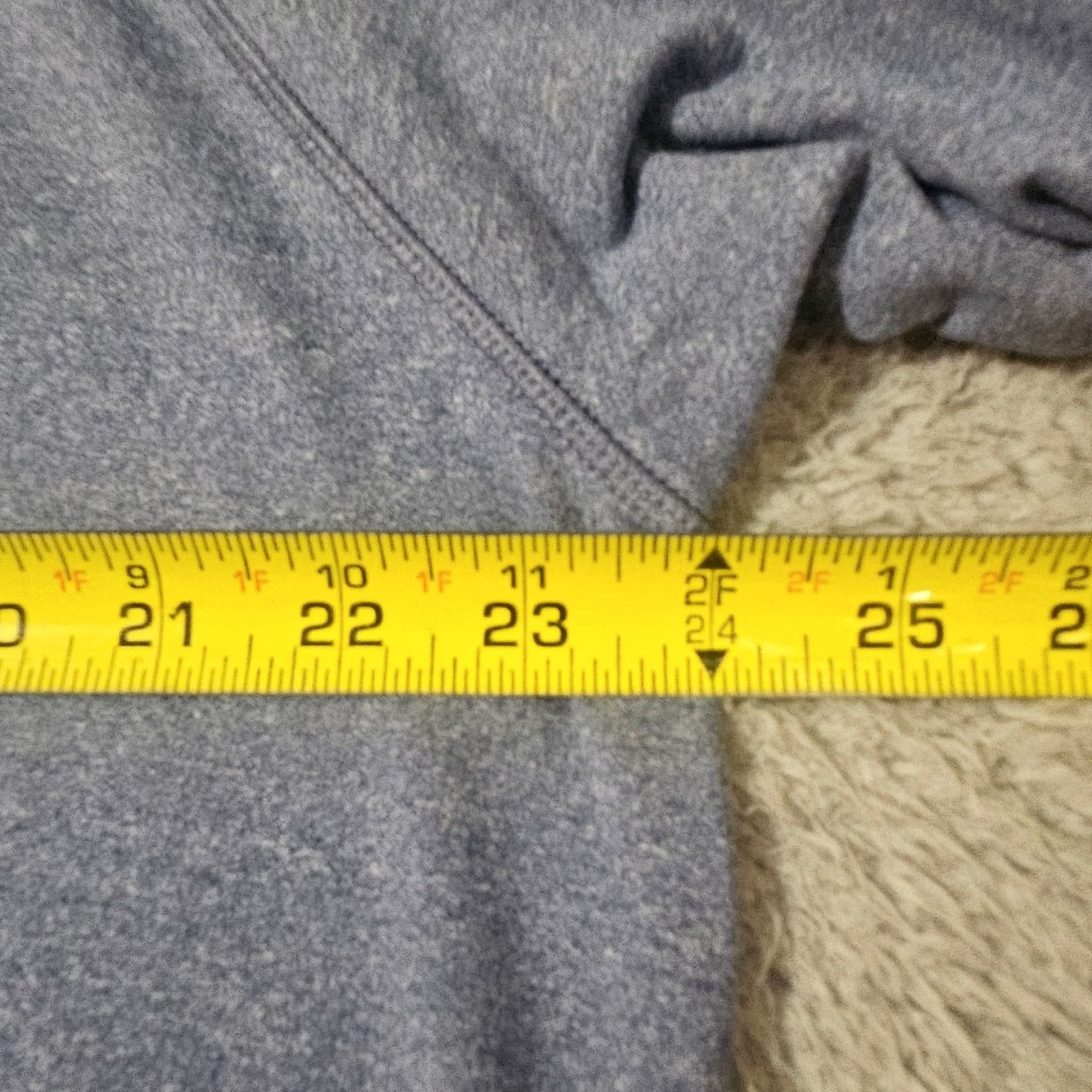 Helly Hansen Helly Hansen Verglas 1/2 Zip Midlayer Blue Long Sleeve Sweater Men's XL Pullover Regular Size Blue Mens XL Size US XL / EU 56 / 4 - 7 Thumbnail