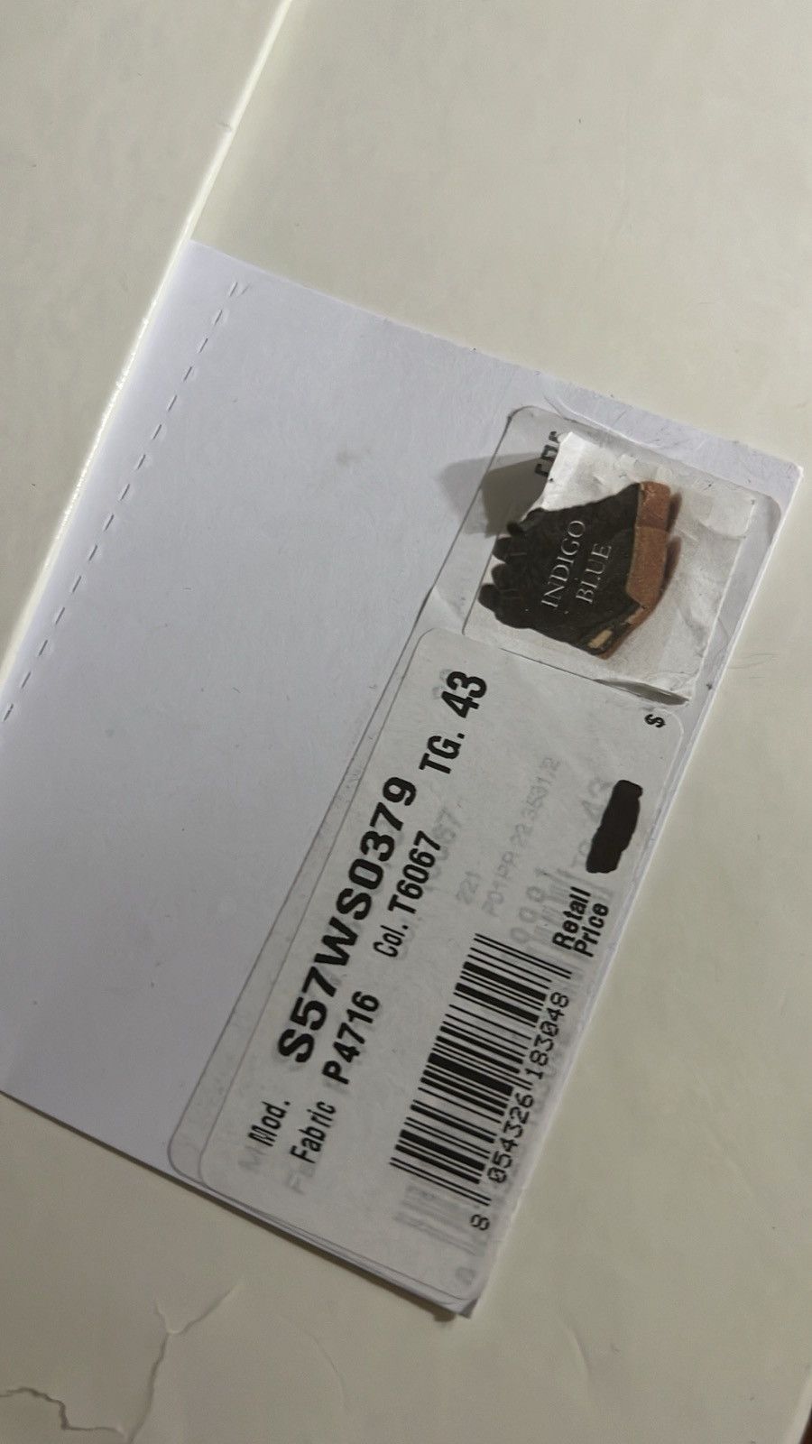 Maison Margiela Maison Margiela Black DDstck Size US 9.5 / EU 42-43 - 7 Thumbnail