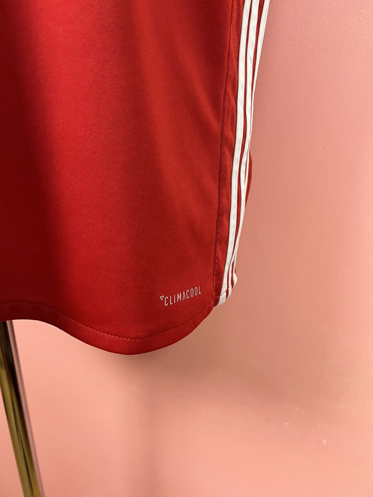 Adidas Adidas middlesbrough soccer jersey football shirt 2017 Size US XXL / EU 58 / 5 - 7 Thumbnail