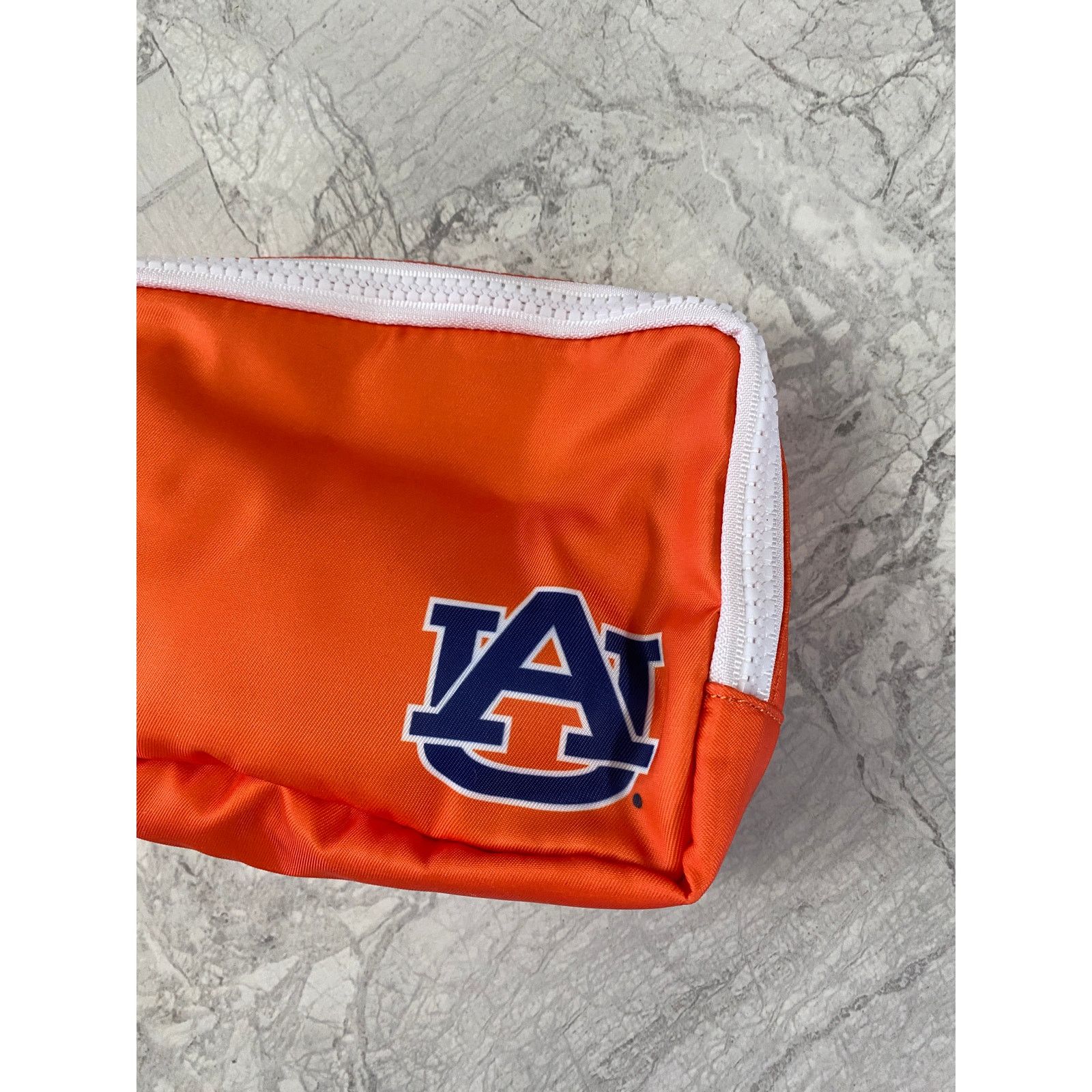 NCAA NWT University of Auburn Tigers Stadium Sized Fanny Pack Size ONE SIZE - 2 Thumbnail
