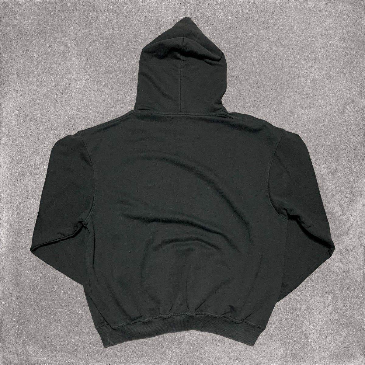Represent Clo. Represent Large Best Of The Breed Vintage Black Hoodie Size US L / EU 52-54 / 3 - 2 Thumbnail