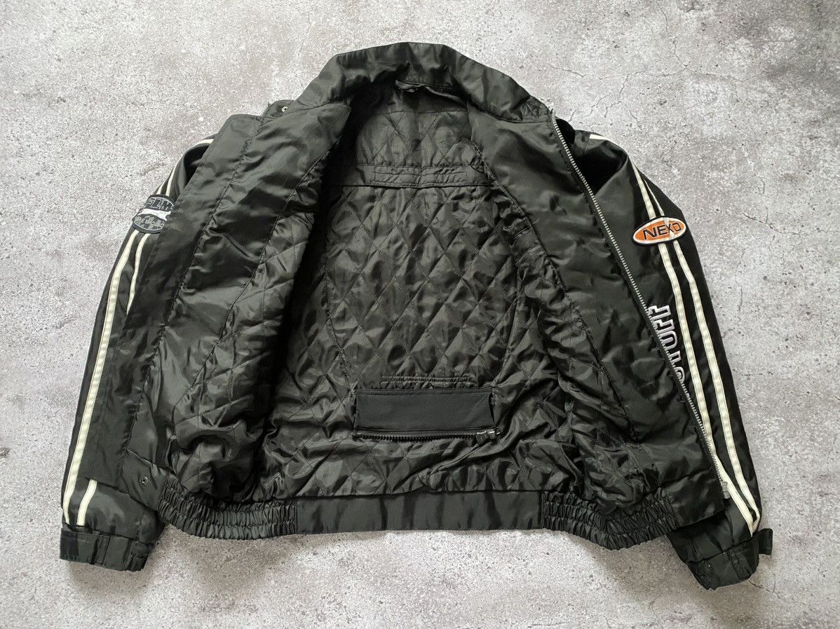 Vintage 🏎️ 🏁 Vintage Polo High Speed Racing Jacket Size US L / EU 52-54 / 3 - 6 Thumbnail