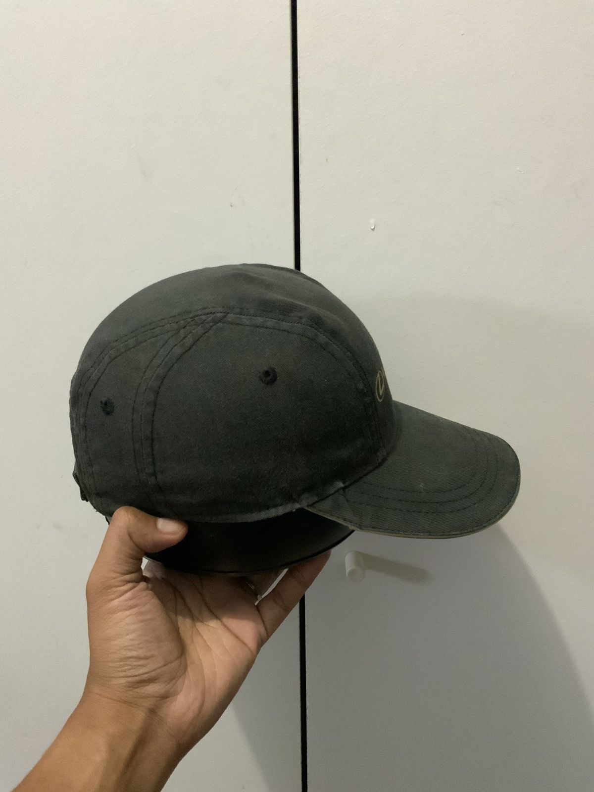 Japanese Brand Vintage Lexus Fade hat Size ONE SIZE - 5 Thumbnail