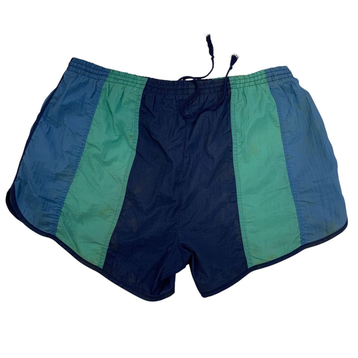 Vintage Vintage Adidas Short Pant Size US 36 / EU 52 - 7 Thumbnail
