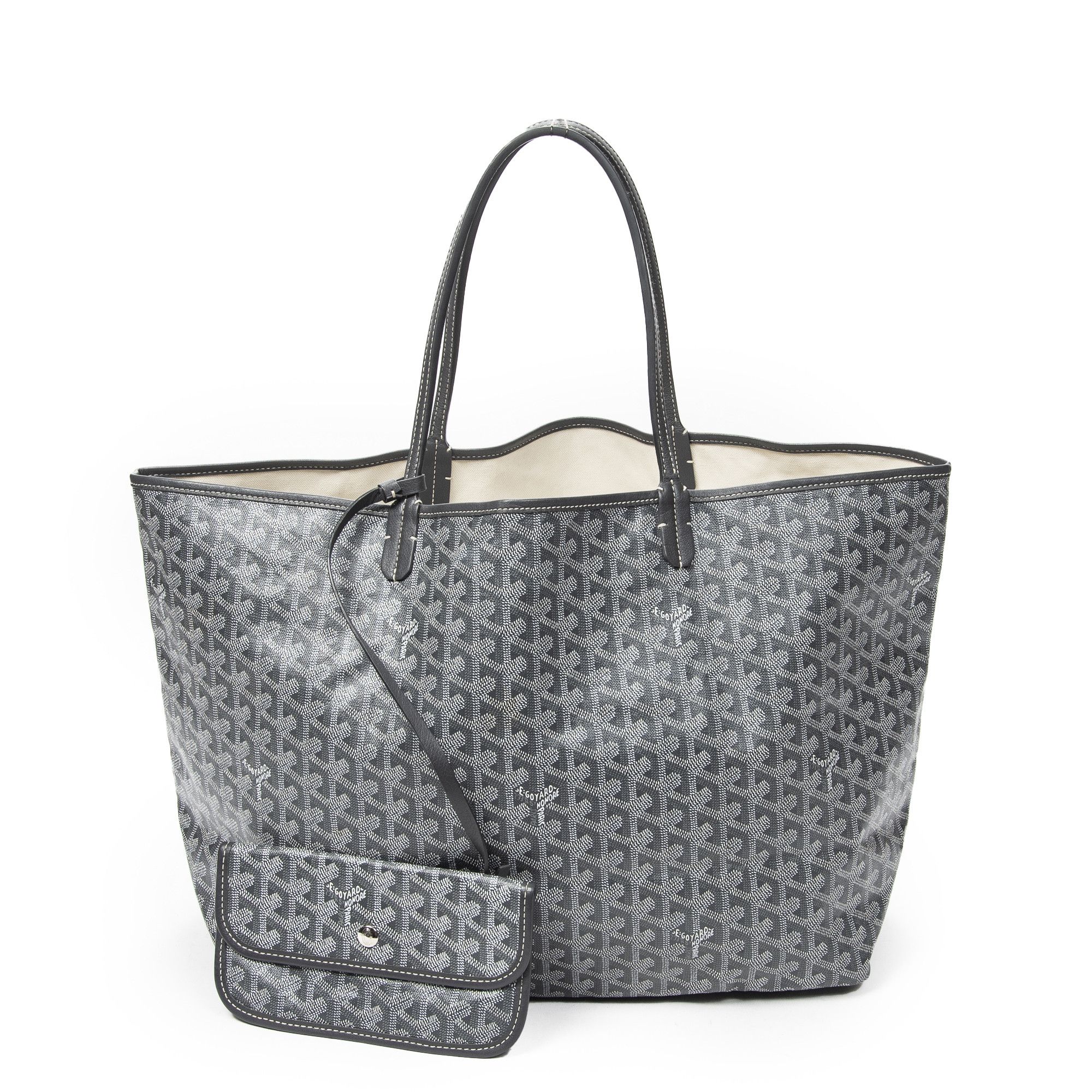 Goyard Saint Louis GM Size ONE SIZE - 1 Thumbnail