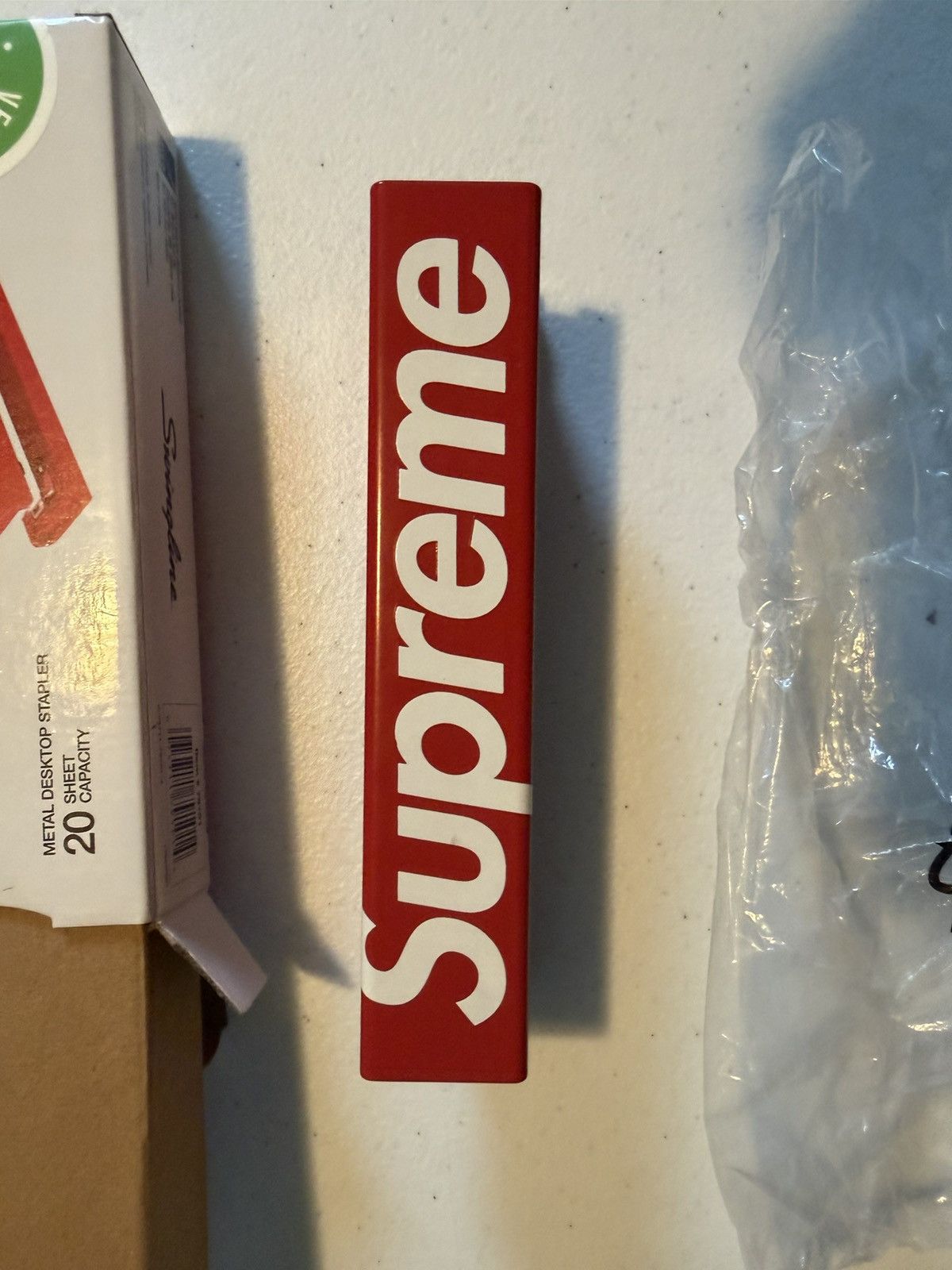 Supreme Supreme Swingline Stapler Size ONE SIZE - 4 Thumbnail