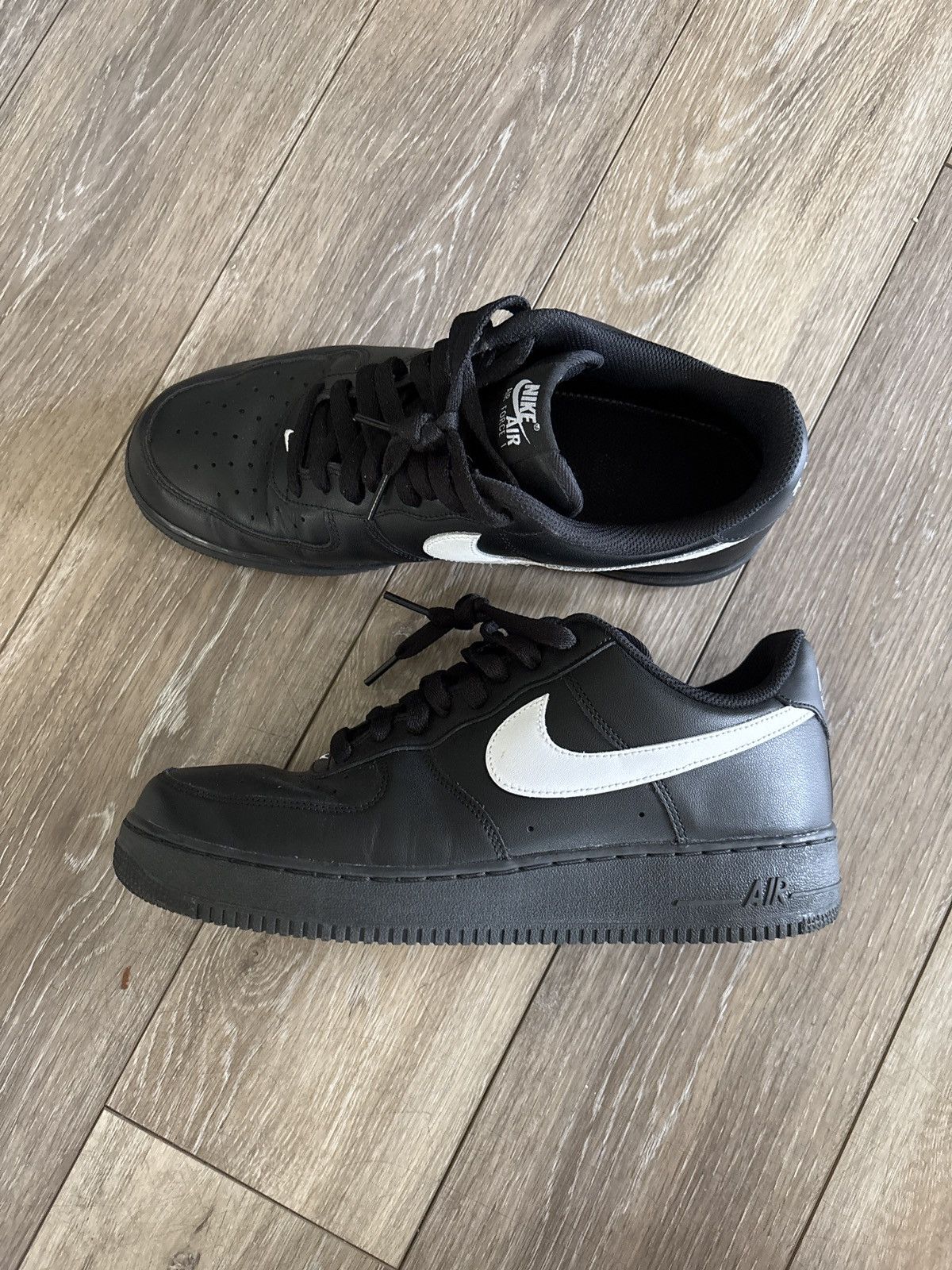 Nike Nike Air Force 1 Size US 10 / EU 43 - 4 Thumbnail