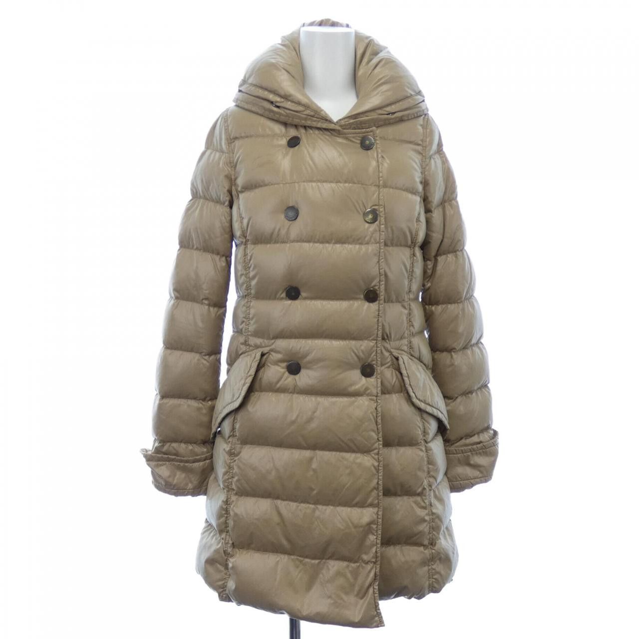 Other Other DUVETICA EFIRA Down Coat Textile Outerwear EFIRA DUTY FREE for USA Size ONE SIZE - 1 Thumbnail