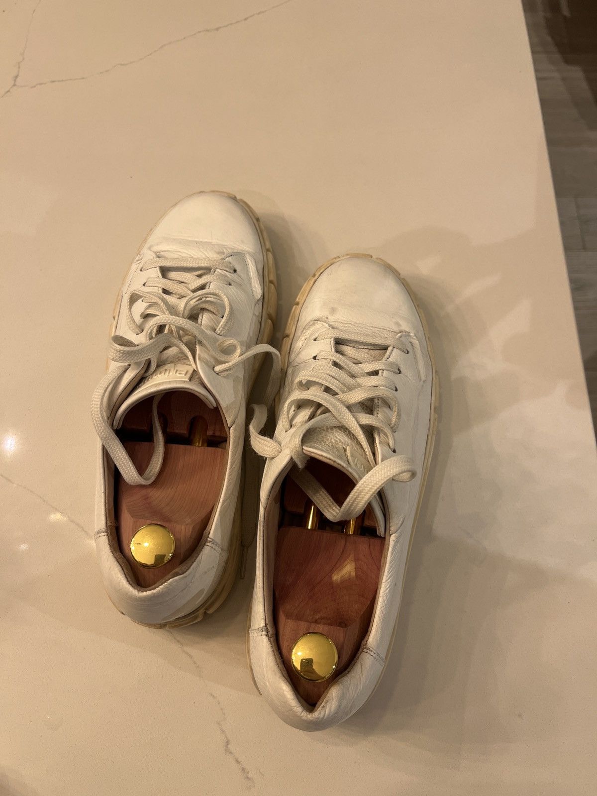 Other Primury Shoes Size US 10 / EU 43 - 6 Thumbnail