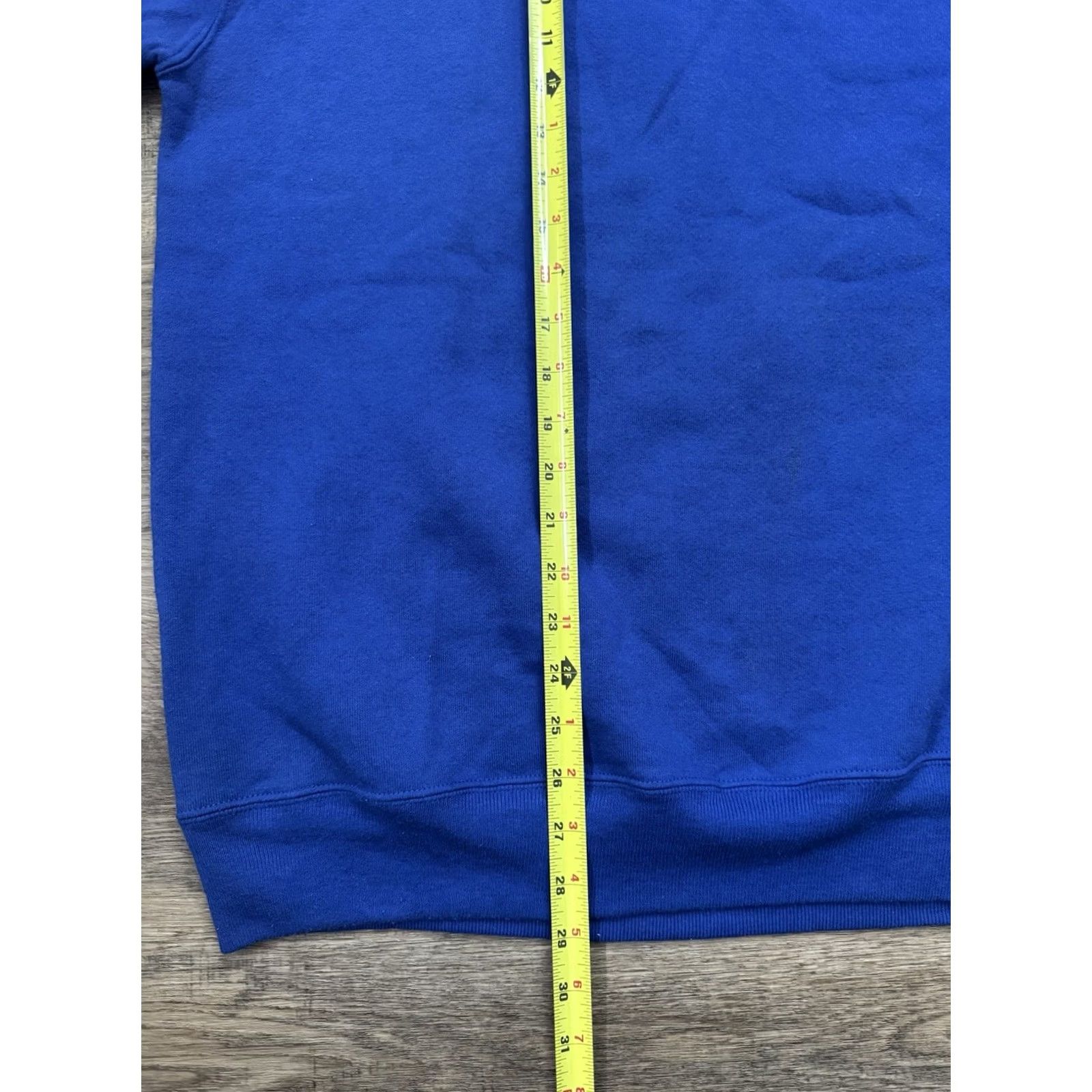 Russell Athletic VINTAGE Russell Athletic Sweatshirt Florida Gators Crewneck Blue XL Mens Size US XL / EU 56 / 4 - 5 Thumbnail