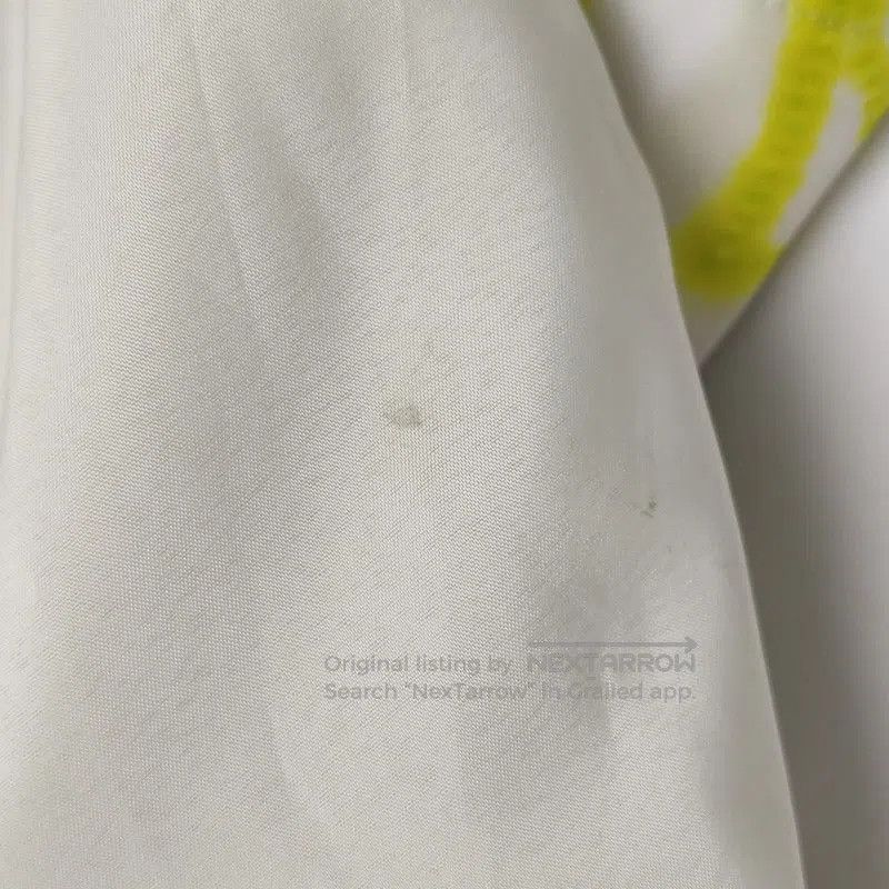 Louis Vuitton Louis Vuitton Colorblock Hooded Long Sleeve Jacket. Size US L / EU 52-54 / 3 - 8 Thumbnail