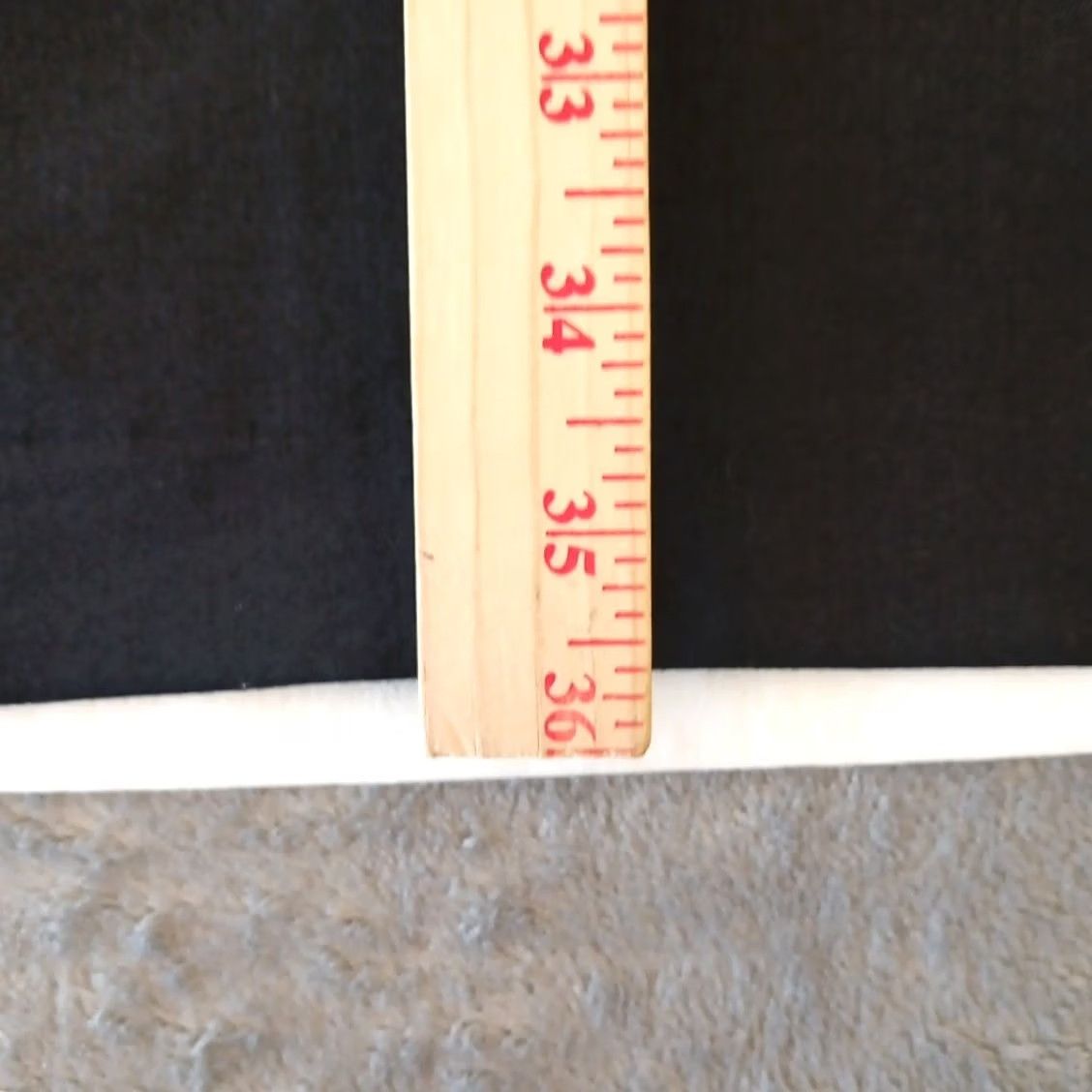 Theory Theory Colorblock Sleeveless Pencil Dress Size 2 Black Knee Length Wool Spandex Regular Women Size XS / US 0-2 / IT 36-38 - 6 Thumbnail