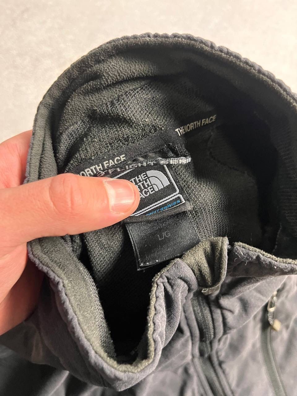 Other Vintage The North Face Apex Softshell Jacket Y2K L Size US L / EU 52-54 / 3 - 4 Thumbnail
