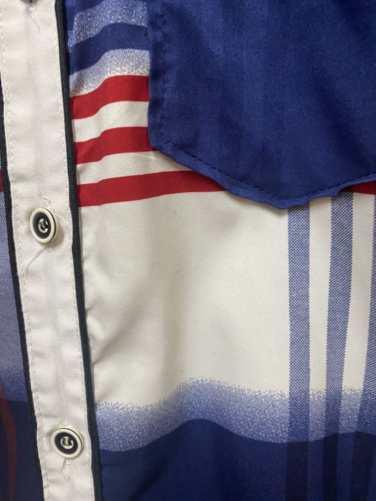 The Unbranded Brand Shirt Button Up Size US M / EU 48-50 / 2 - 4 Thumbnail