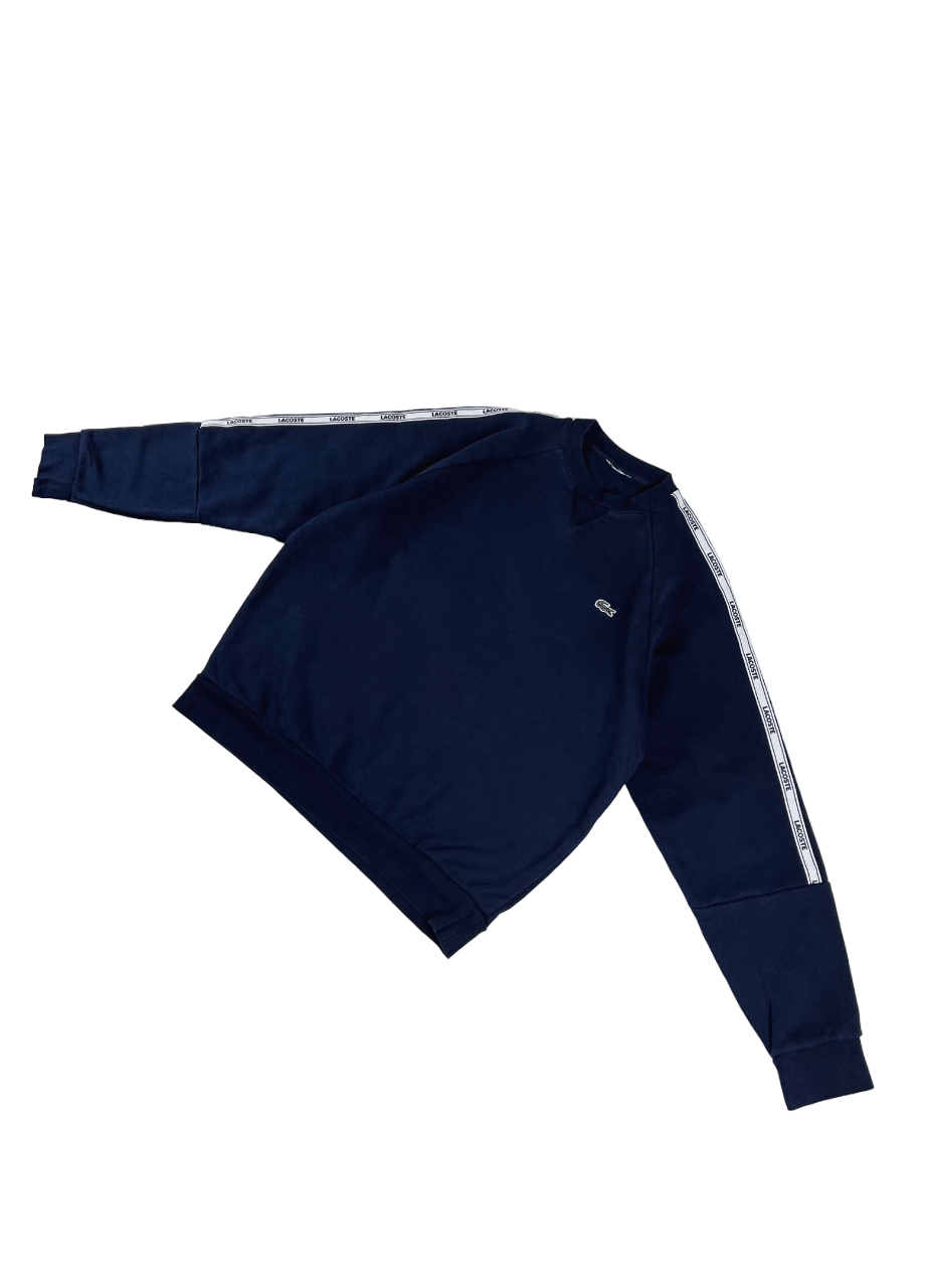 Lacoste Lacoste Sweatshirt L Size US L / EU 52-54 / 3 - 6 Thumbnail