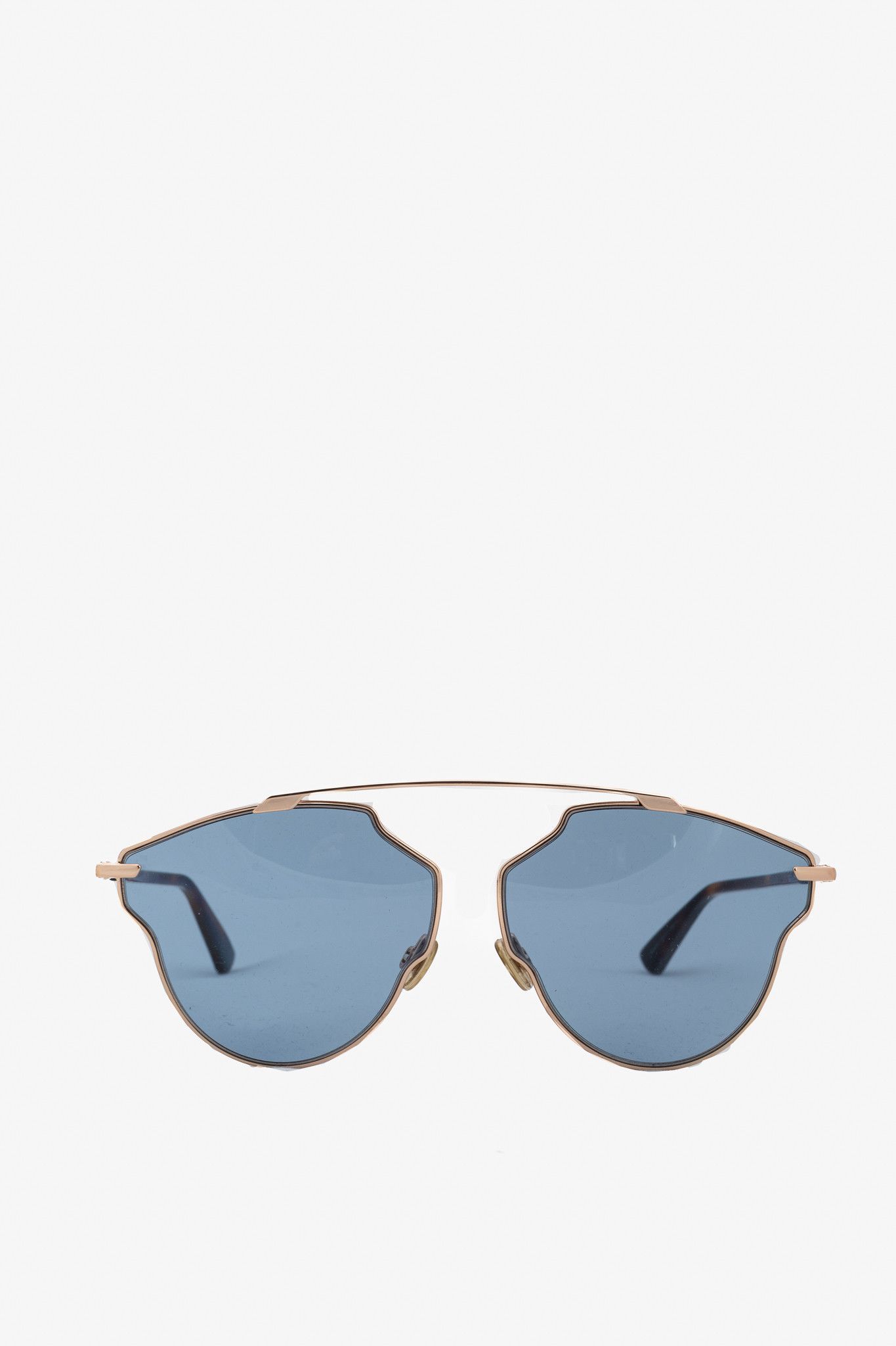 Dior Christian Dior DiorSoRealPop Sunglasses Size ONE SIZE - 2 Thumbnail