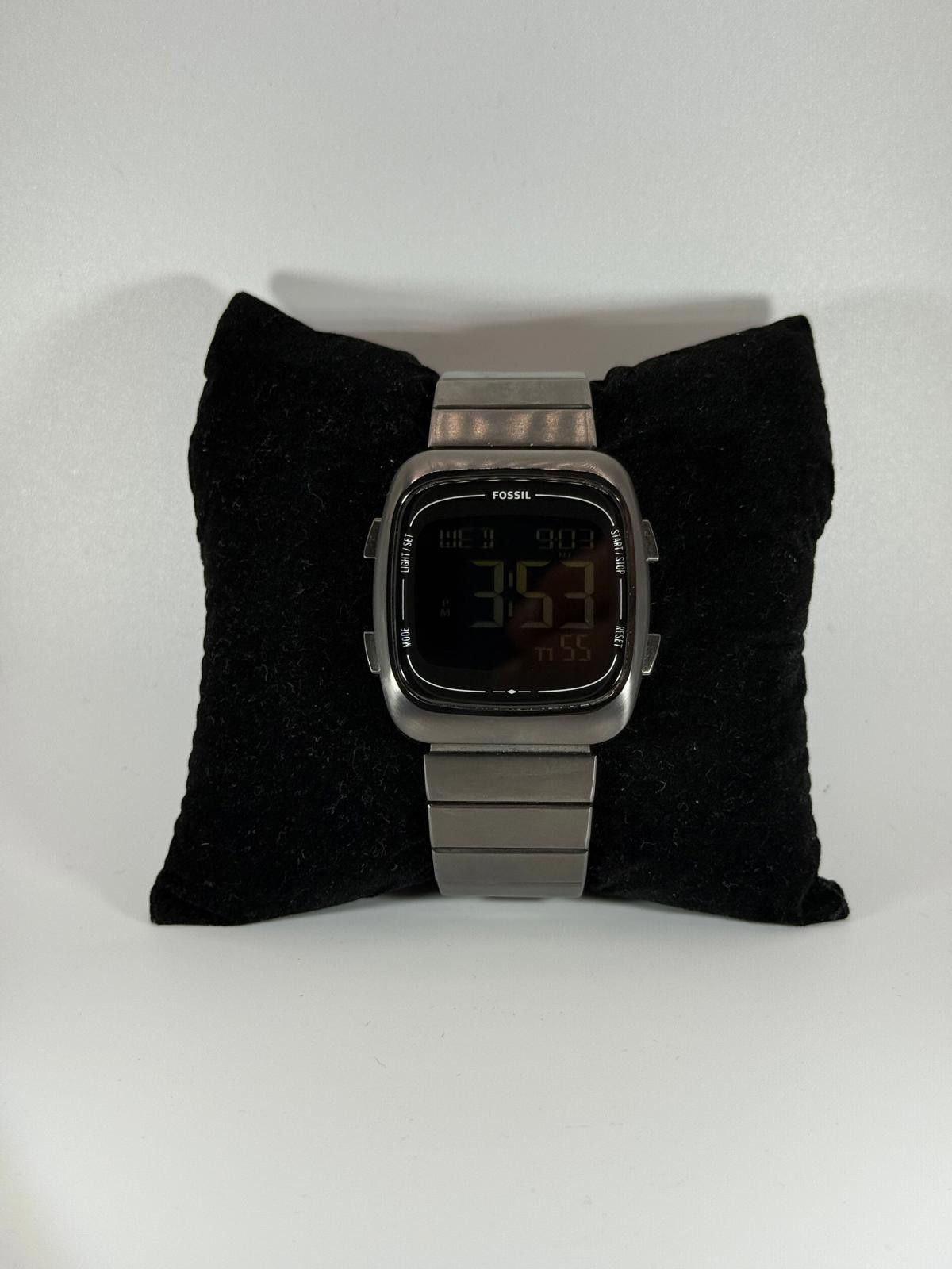 Fossil 00's Fossil Rutherfod Watch Size ONE SIZE - 1 Thumbnail