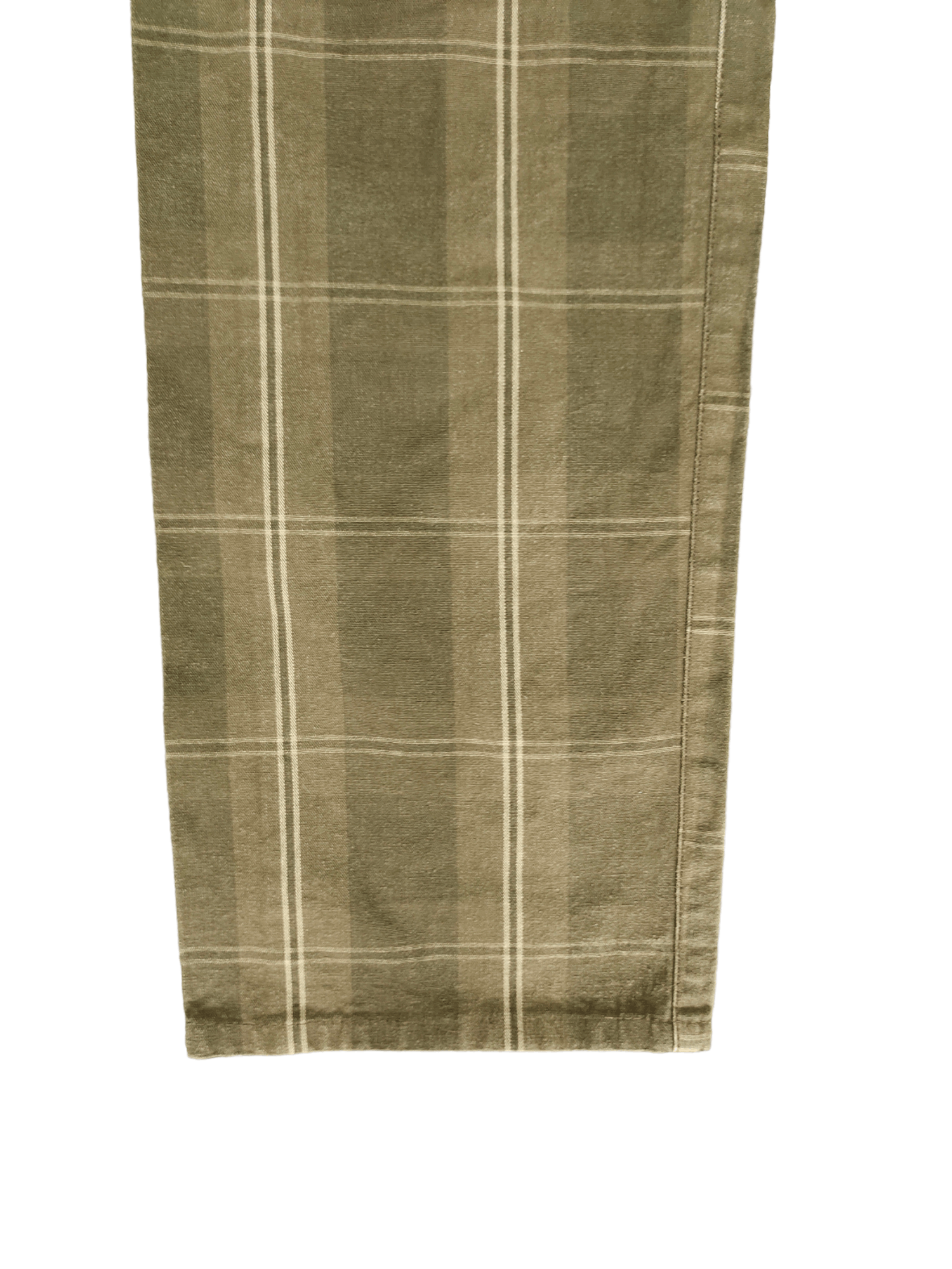 Paul Smith Vintage R.Newbold By Paul Smith Checkered Plaid Pants Size US 30 / EU 46 - 17 Thumbnail