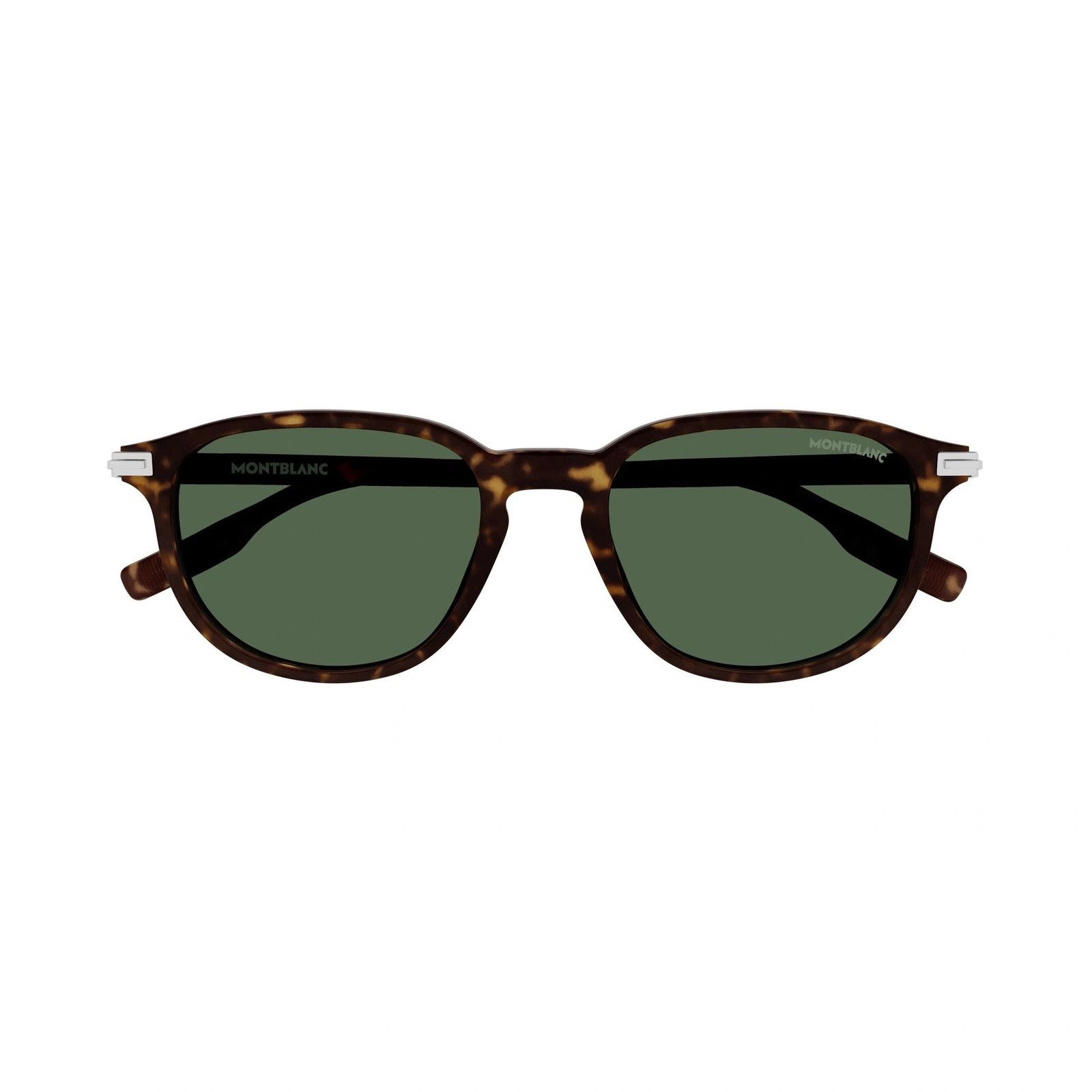 Montblanc Mont Blanc MB0276S-002(MB0276S-002-FR) Size ONE SIZE - 3 Thumbnail