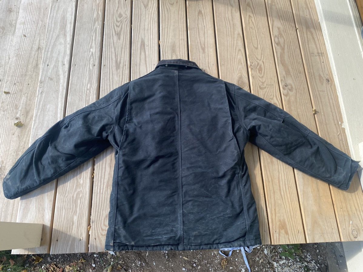 Carhartt Vintage heavy jacket L/xl “42” Size US L / EU 52-54 / 3 - 3 Thumbnail
