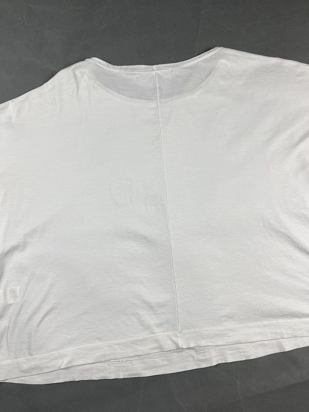 Transit Transit Par Such 4 oversize avantgarde minimalistic t shirt Size L / US 10 / IT 46 - 4 Thumbnail