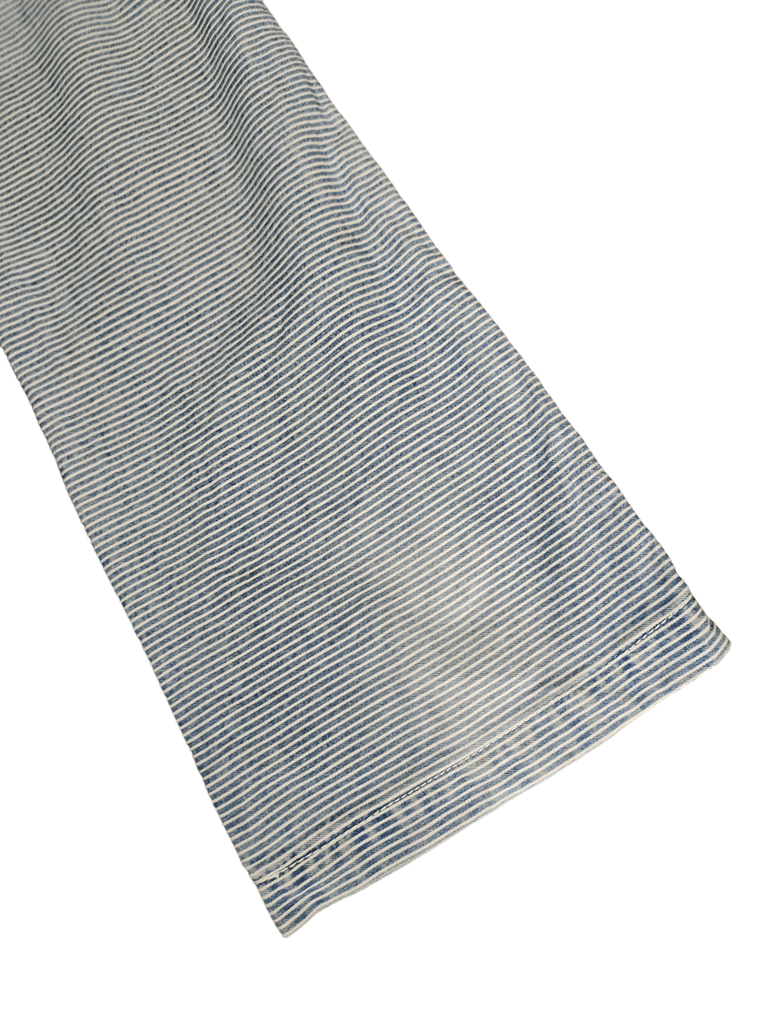 If Six Was Nine Baggy Flare Jeans Honeysuckle Rose Low Rise Boot Cut Y2k Size US 29 - 15 Thumbnail