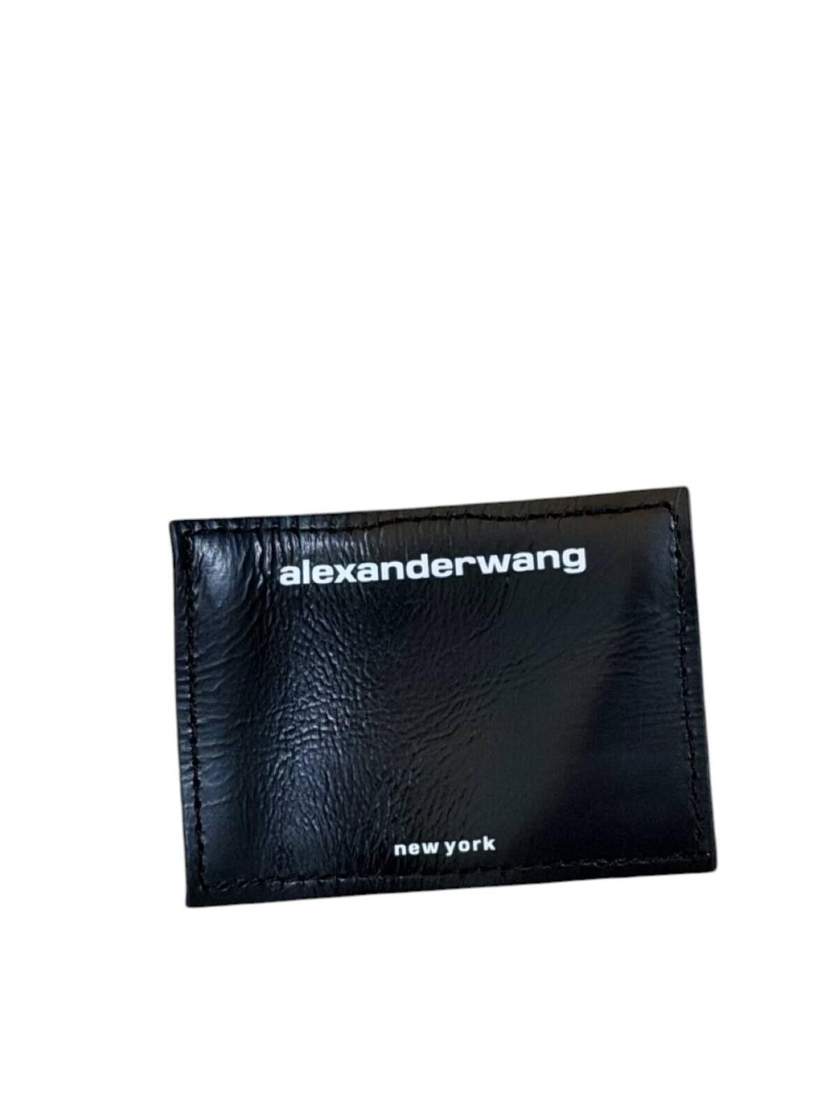 Alexander Wang Alexander Wang "Game" Leopard Print Denim Trucker Jacket Size L / US 10 / IT 46 - 5 Thumbnail