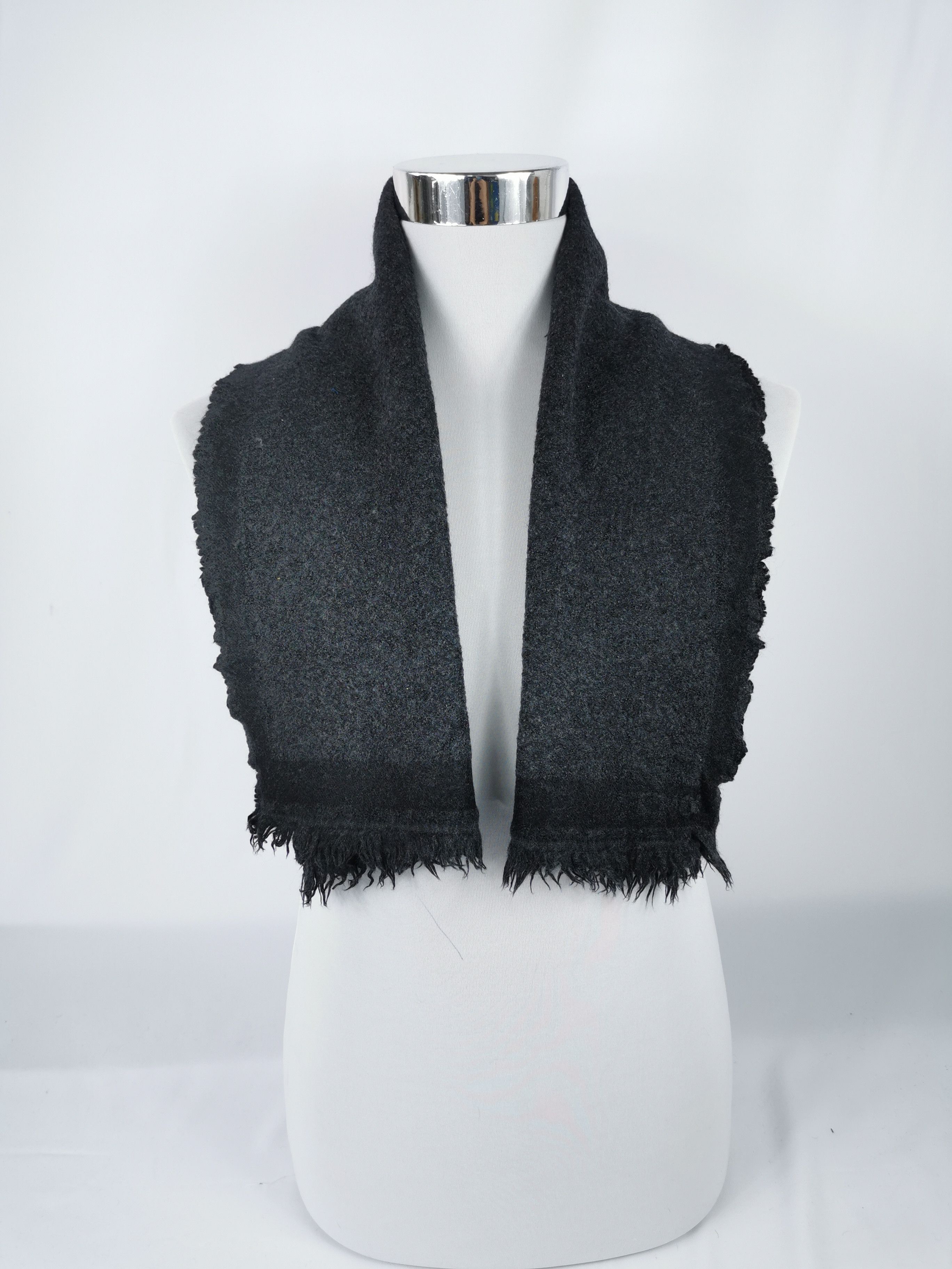 Fendi Fendi scarf muffler lambswool Size ONE SIZE - 9 Thumbnail