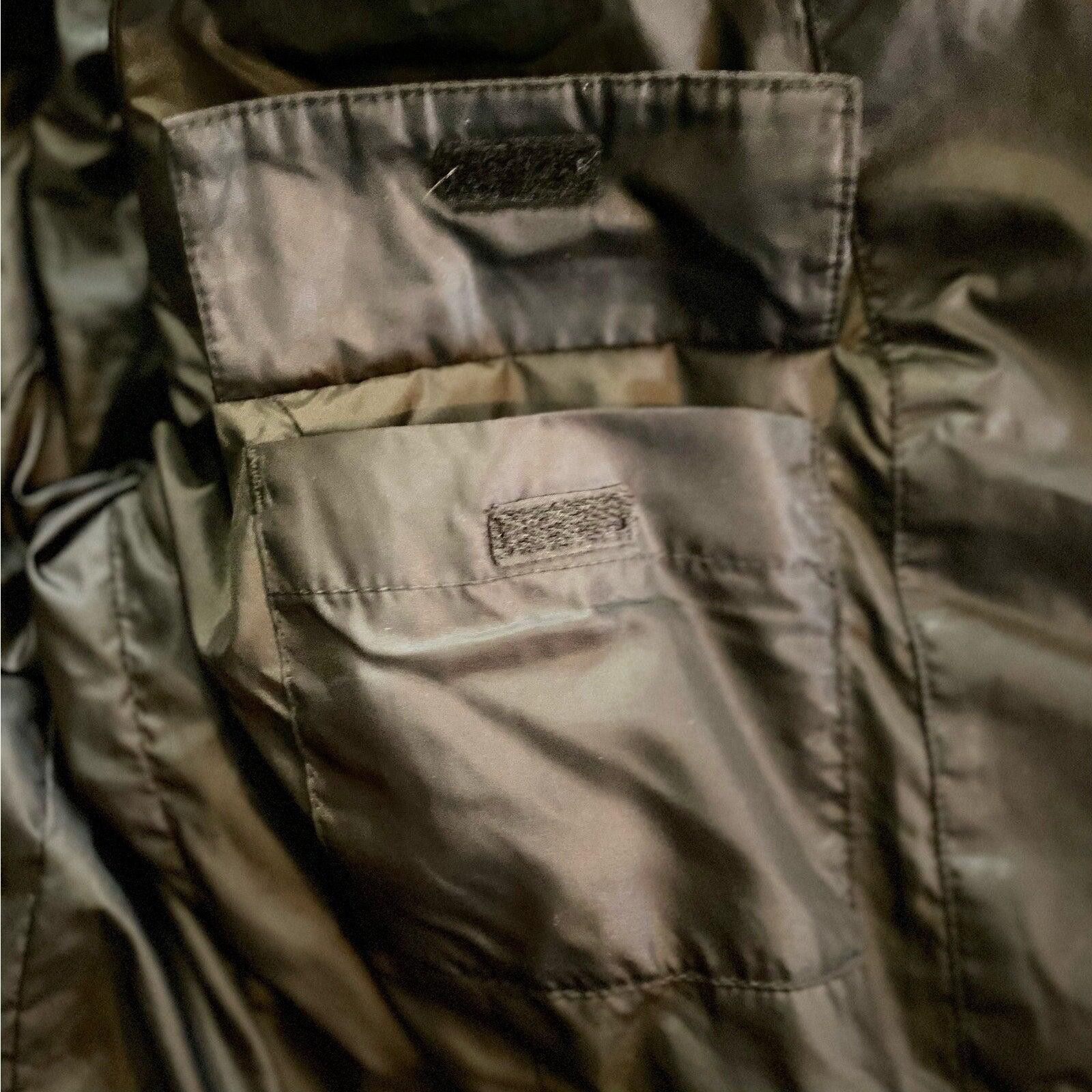 Eddie Bauer Eddie Bauer Goose Down Puffer Parka Jacket Coat Womens Small Size M / US 6-8 / IT 42-44 - 7 Thumbnail