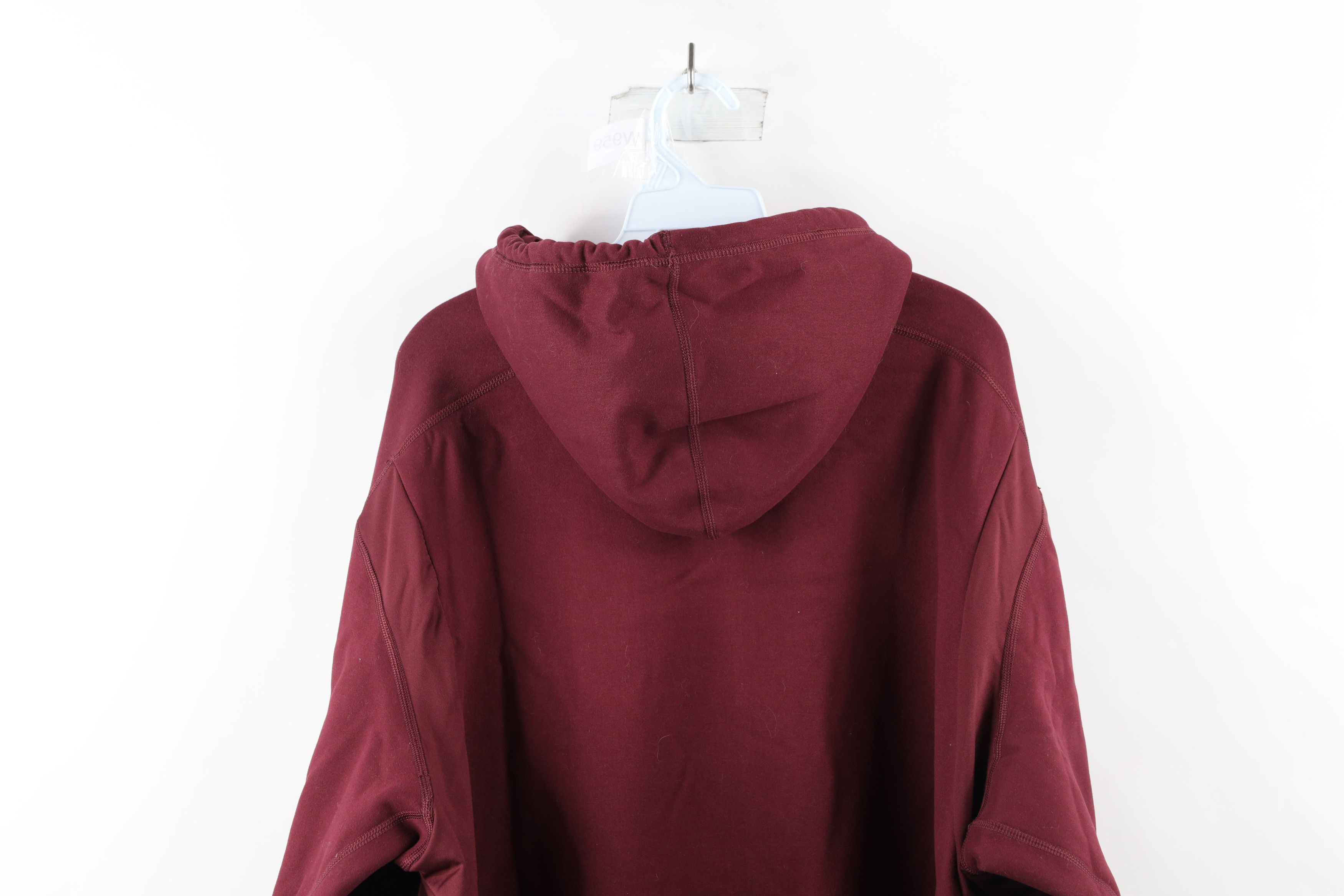 Nike Nike Out University of Minnesota Womens Basketball Hoodie Size US XXL / EU 58 / 5 - 9 Thumbnail