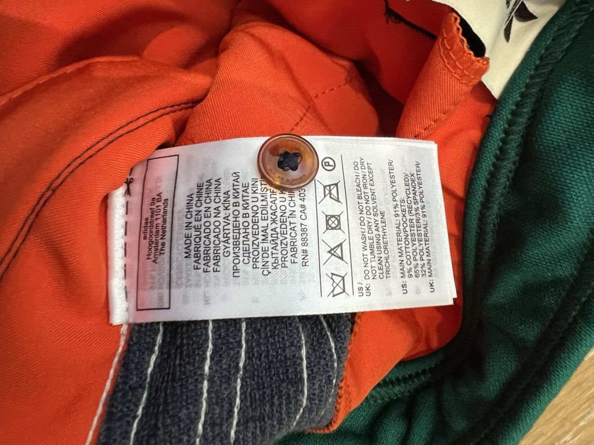 Adidas × Wales Bonner adidas x Wales Bonner Lovers Trousers Size US 28 / EU 44 - 4 Thumbnail