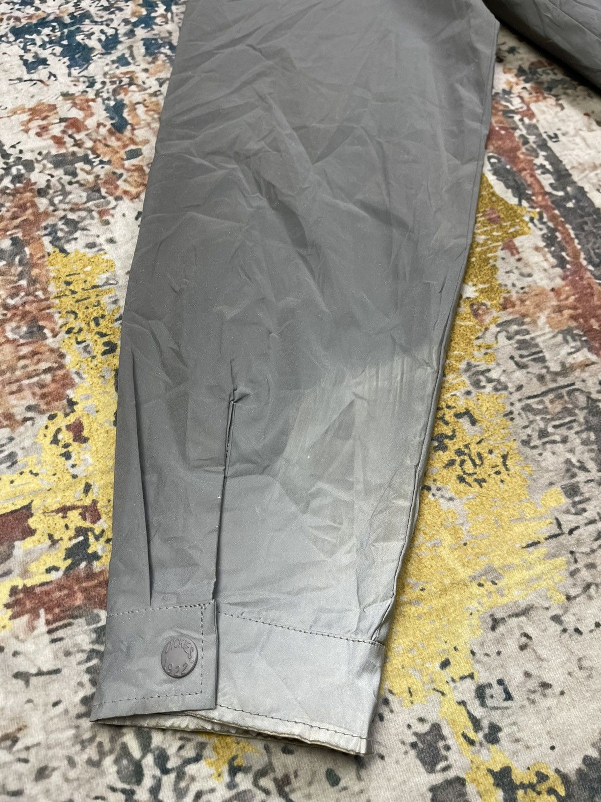 Dickies Dickies Reflective Back Hit Couch Jacket Size US M / EU 48-50 / 2 - 13 Thumbnail