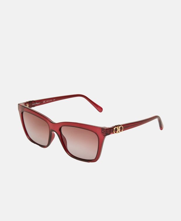 Salvatore Ferragamo Sunglasses Size ONE SIZE - 1 Thumbnail