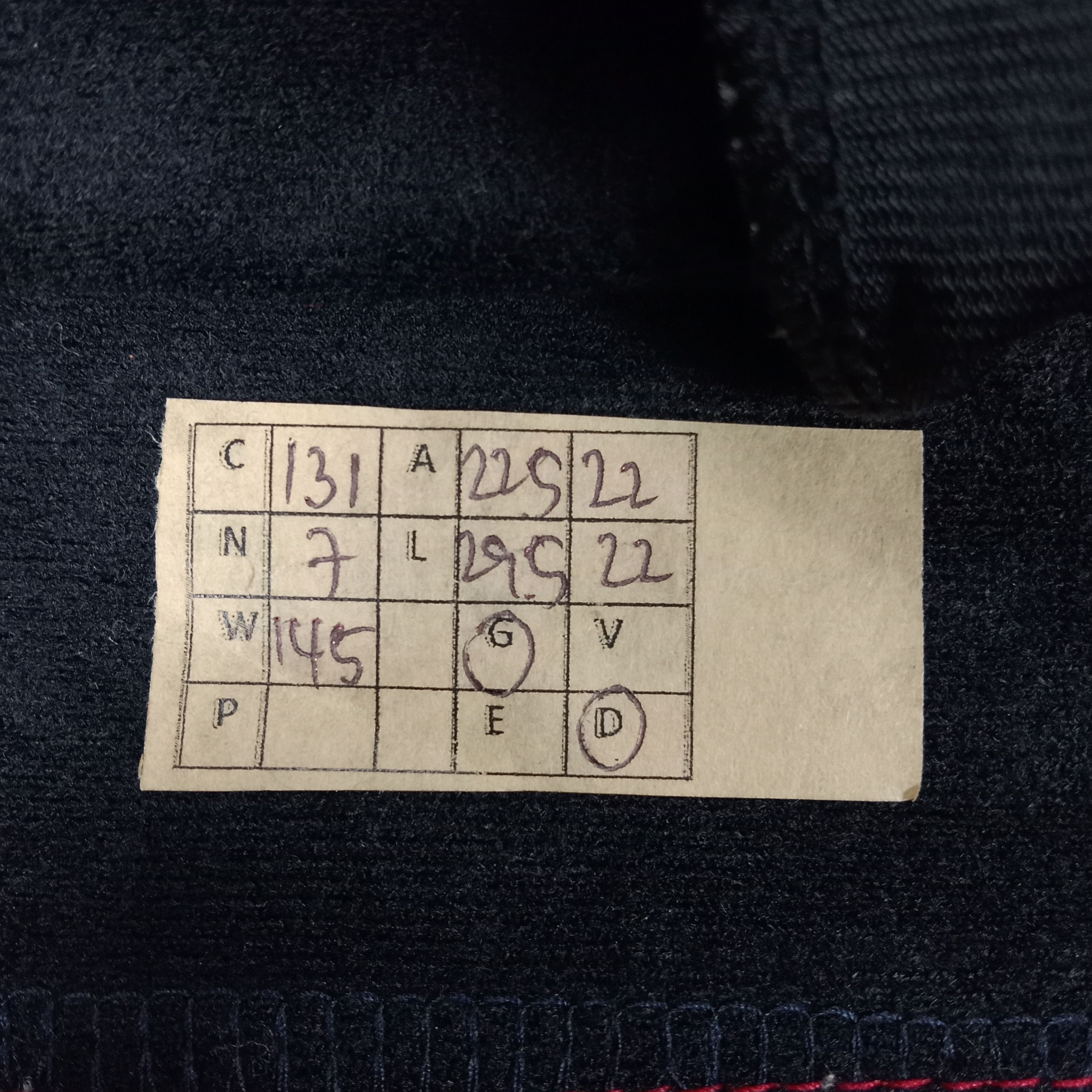 Fubu × Vintage Fubu American Hip-hop Style Jacket Size US M / EU 48-50 / 2 - 10 Thumbnail