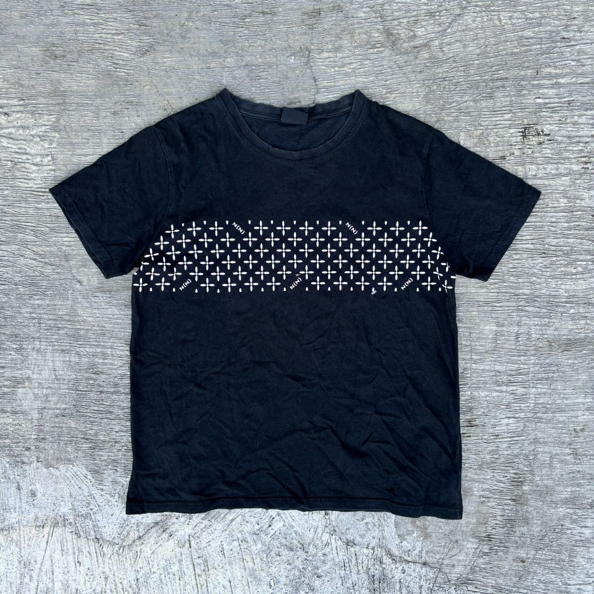 Marlboro × Number (N)ine Number Nine x marlboro Size US M / EU 48-50 / 2 - 1 Thumbnail