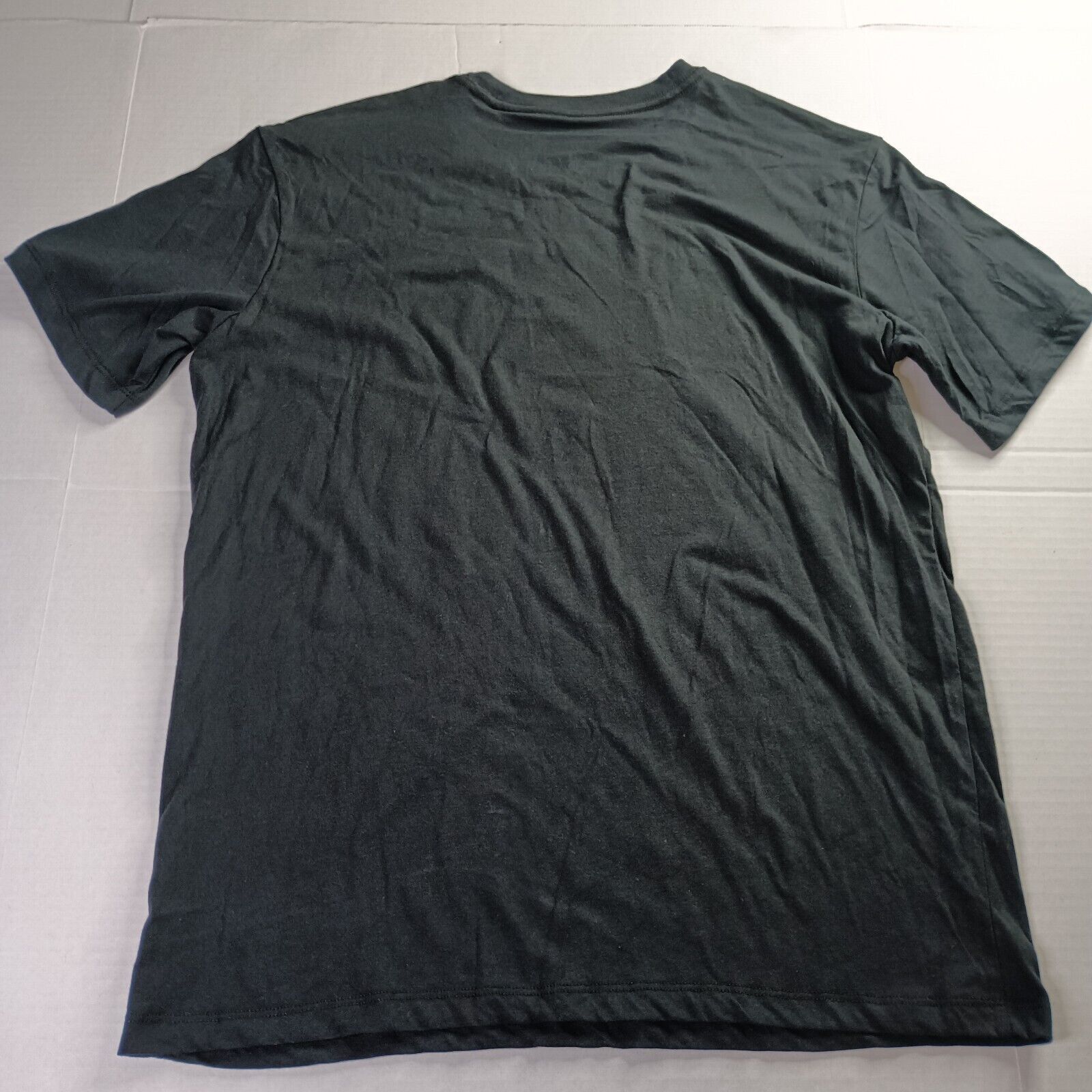 Other Friday The 13th Jason Voorhees Mask Shirt Mens Size L Horror Size US L / EU 52-54 / 3 - 6 Thumbnail
