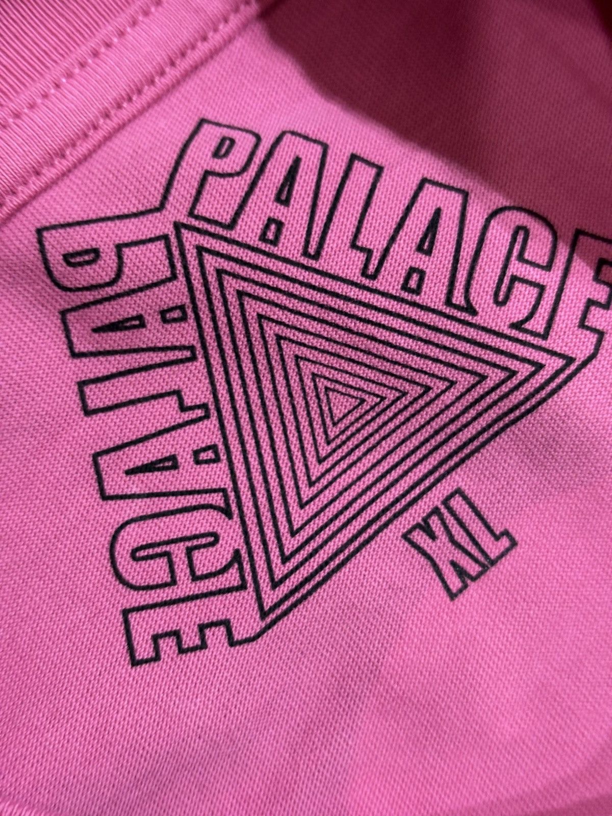 Palace Palace Bun 5g Tee Size US XL / EU 56 / 4 - 3 Thumbnail