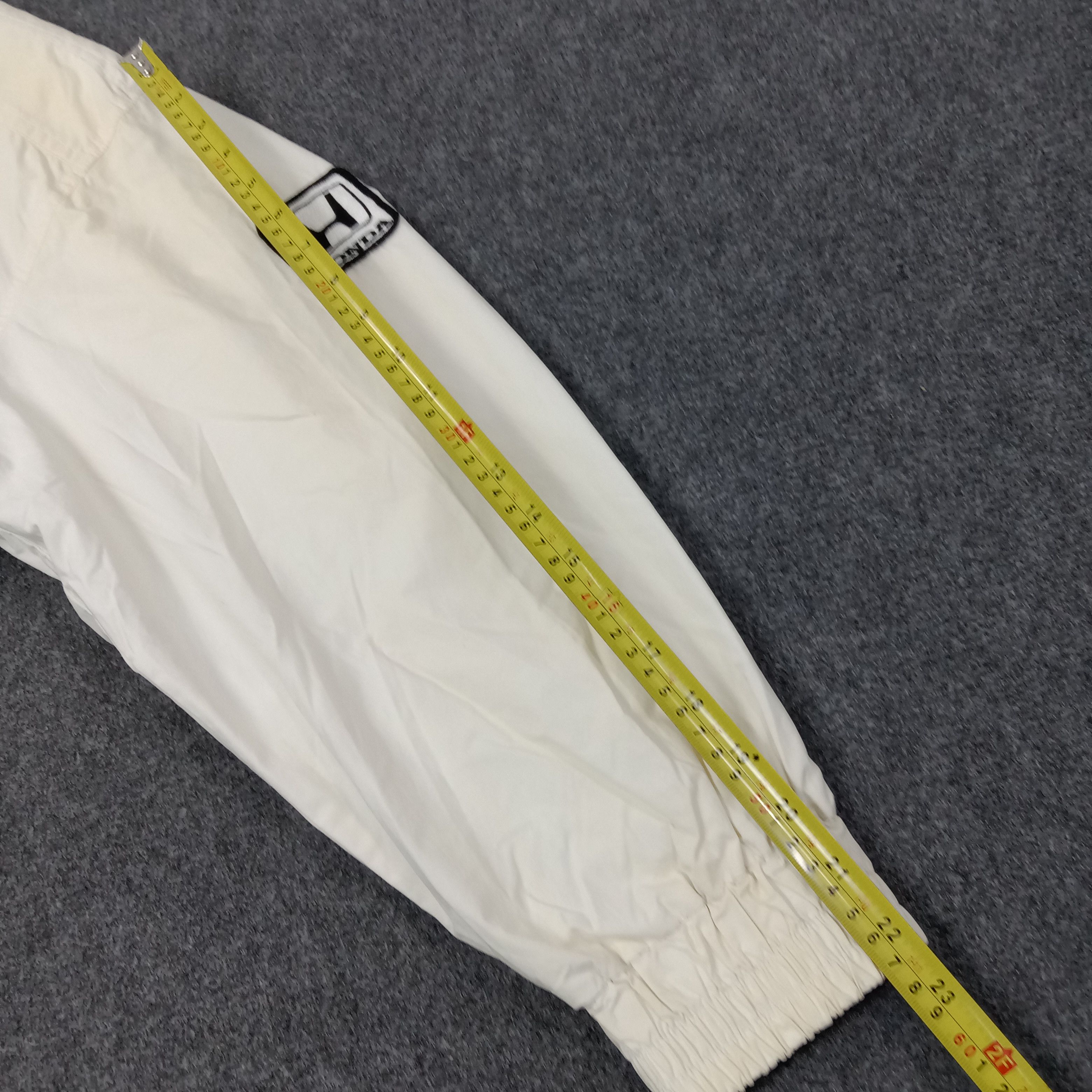 Honda Honda Formula One Japanese Racing Jacket C246N20 Size US L / EU 52-54 / 3 - 9 Thumbnail
