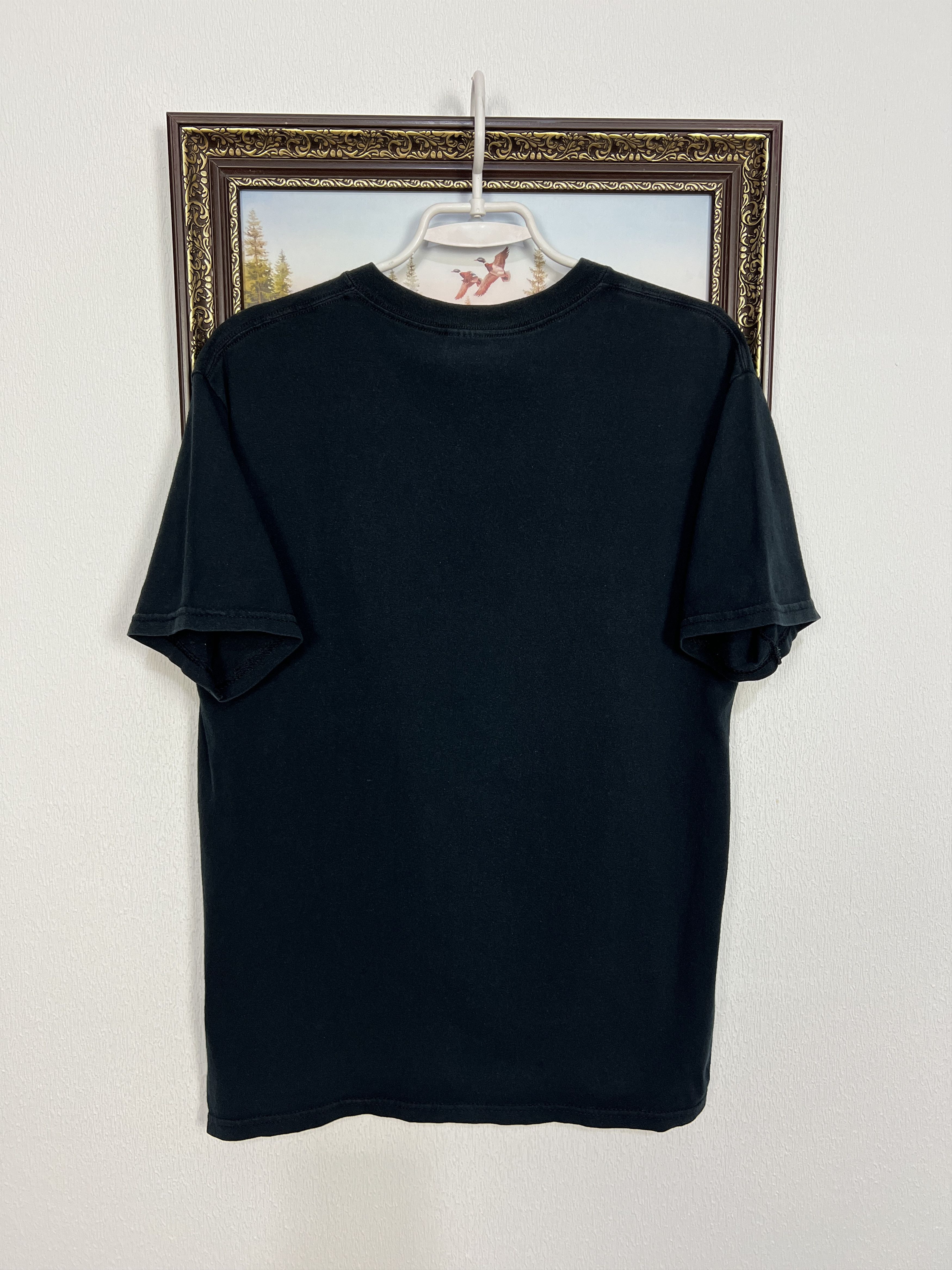 Vintage Vintage My Chemical Romance The Parade Shirt Tee Over Print Size US M / EU 48-50 / 2 - 8 Thumbnail