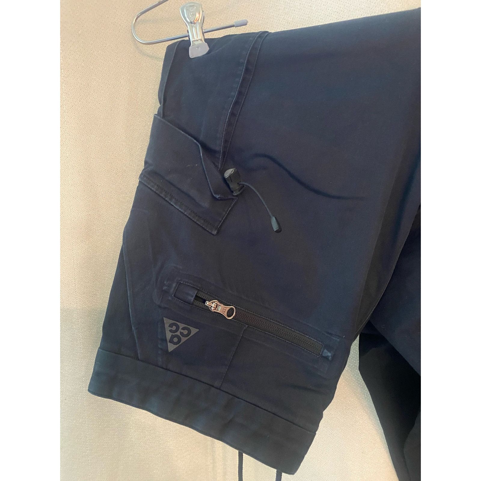 Nike ACG Nikelab ACG Cargo Pants Size US 36 / EU 52 - 1 Thumbnail